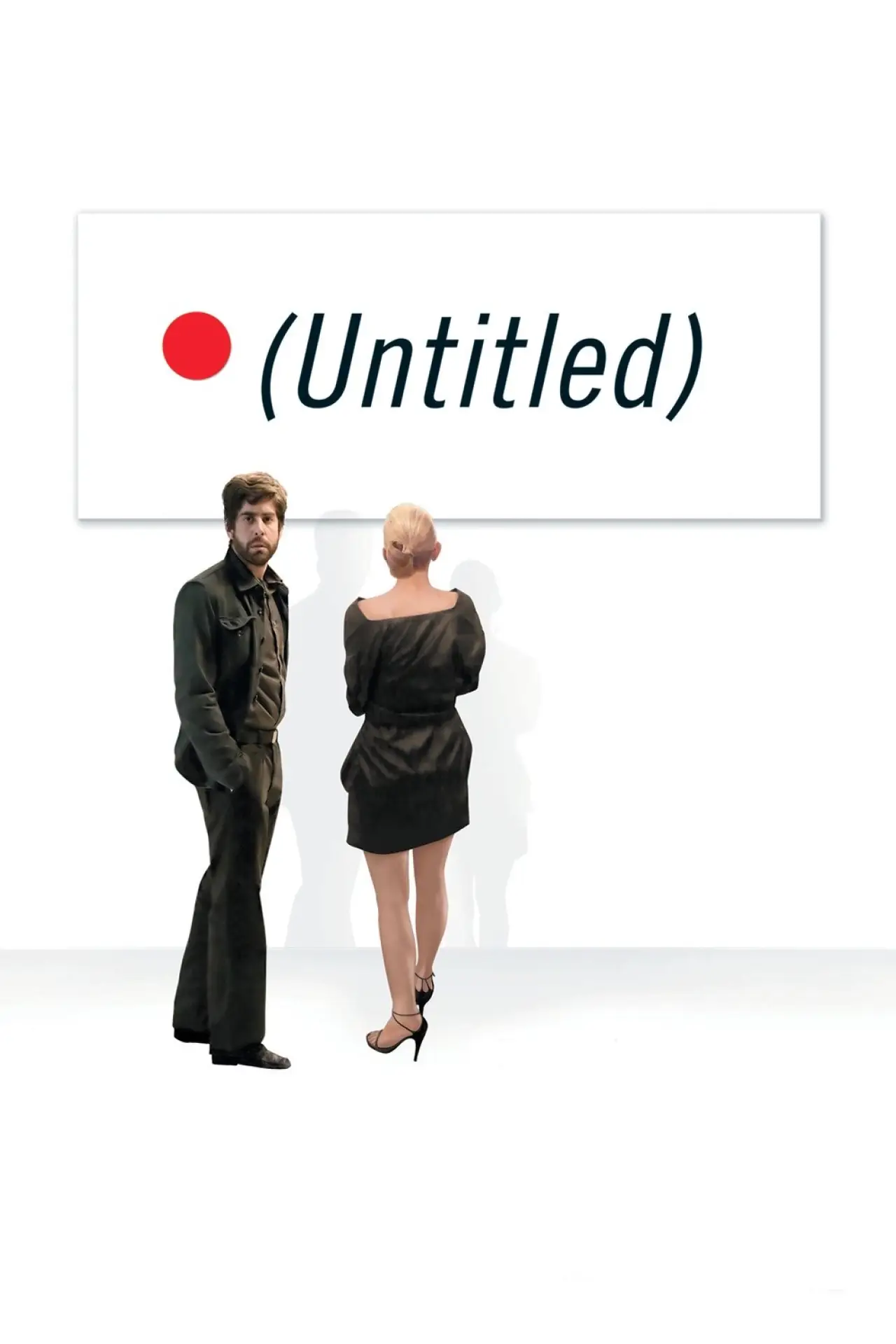 Постер до фільму "(Untitled)"