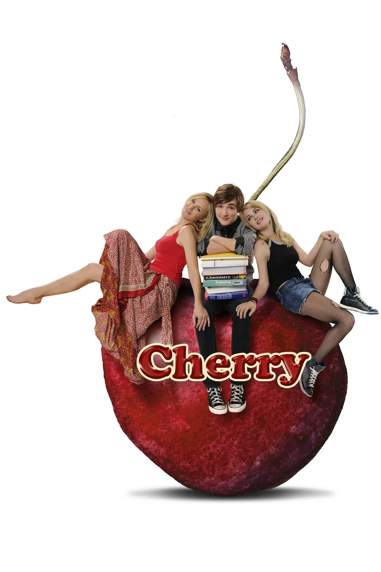 Постер до фільму "Cherry"