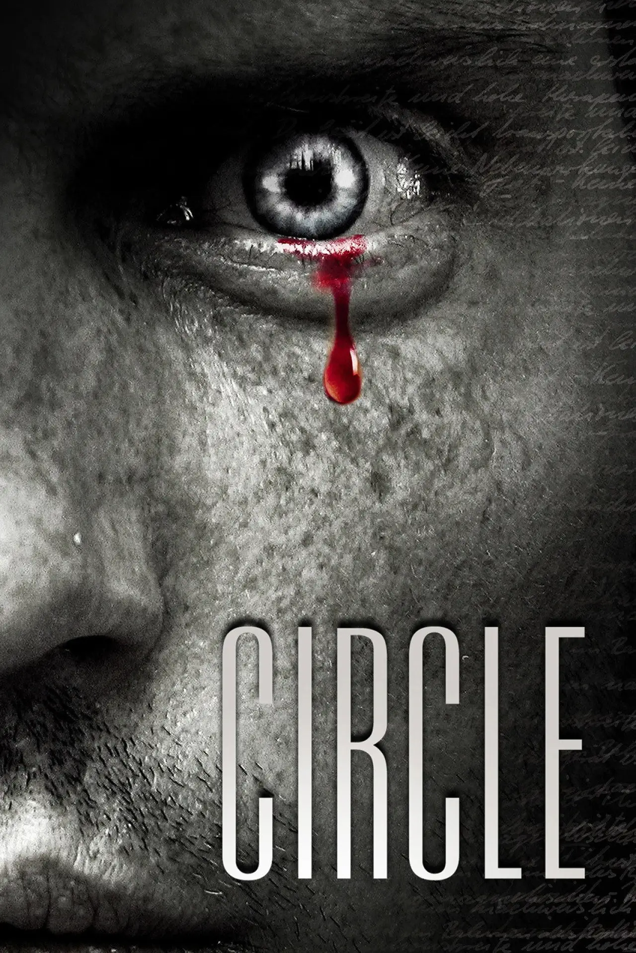 Постер до фільму "Circle"