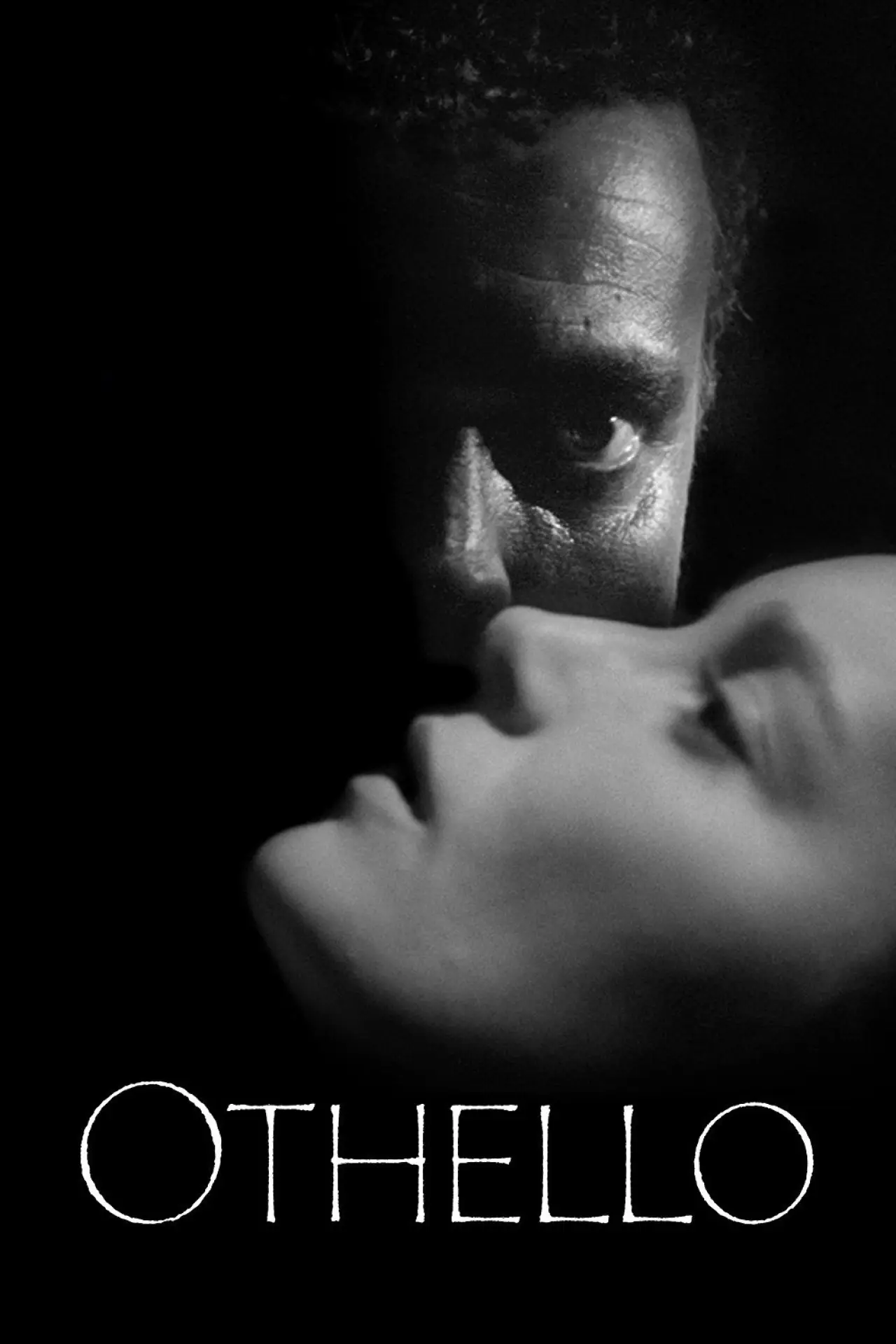 Постер до фільму "Othello"
