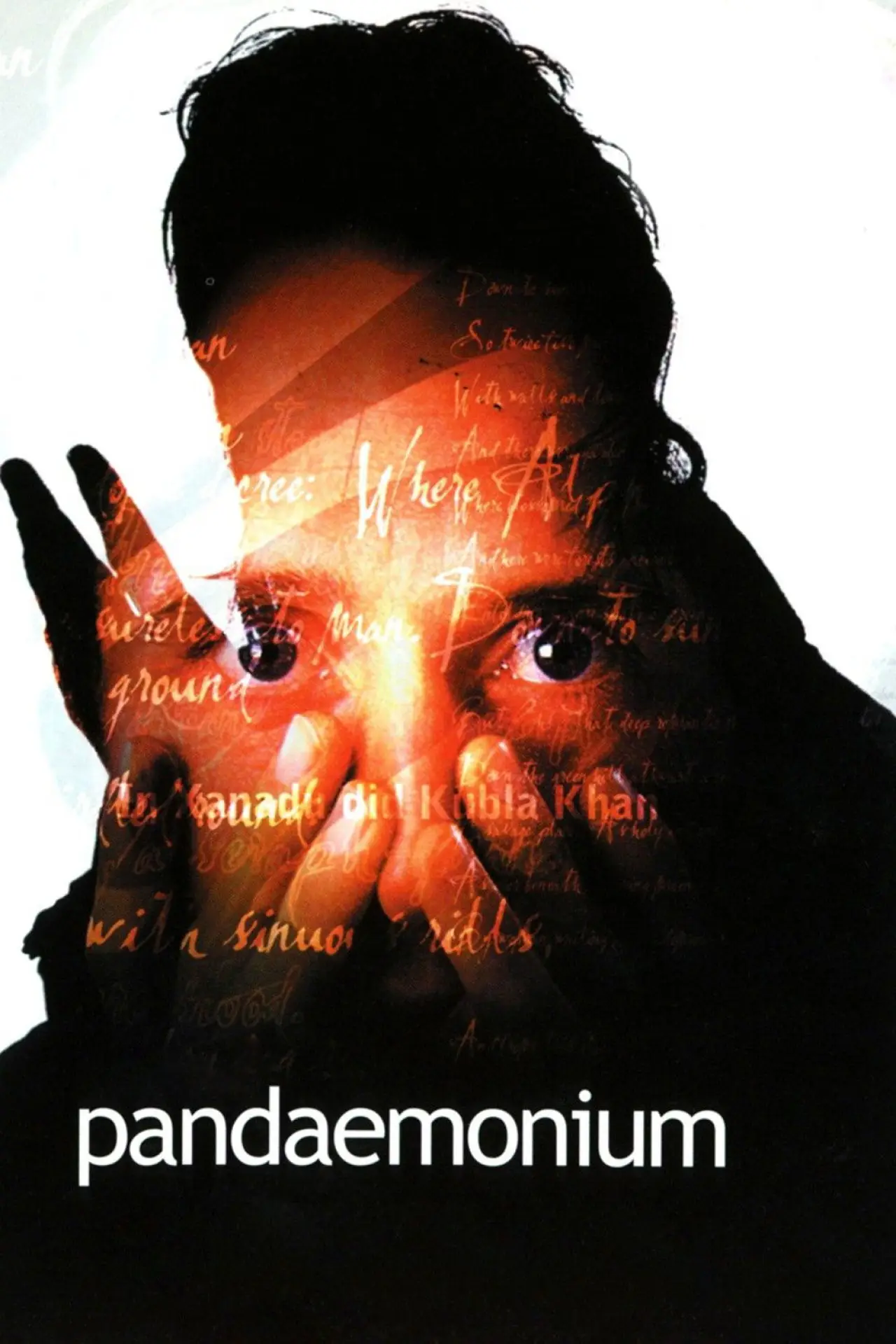 Постер до фільму "Pandaemonium"