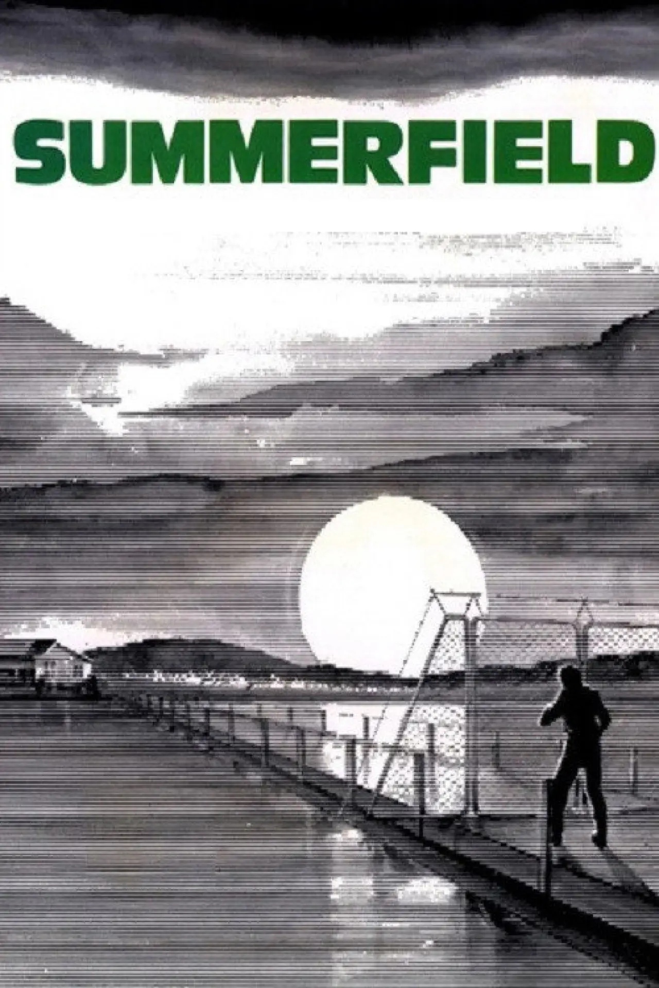 Постер до фільму "Summerfield"