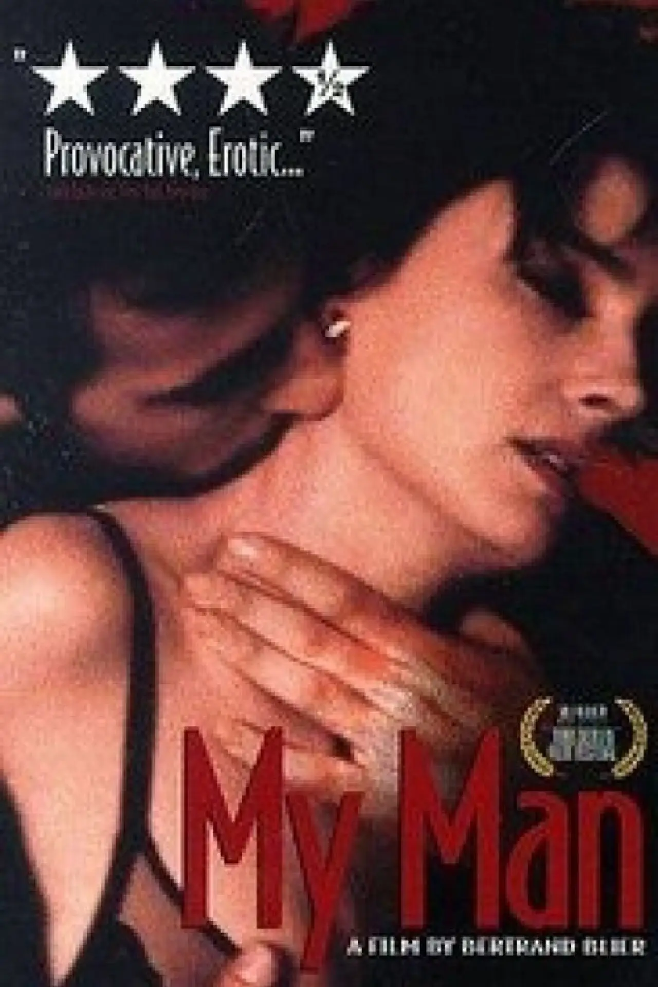 Постер до фільму "Mon homme"