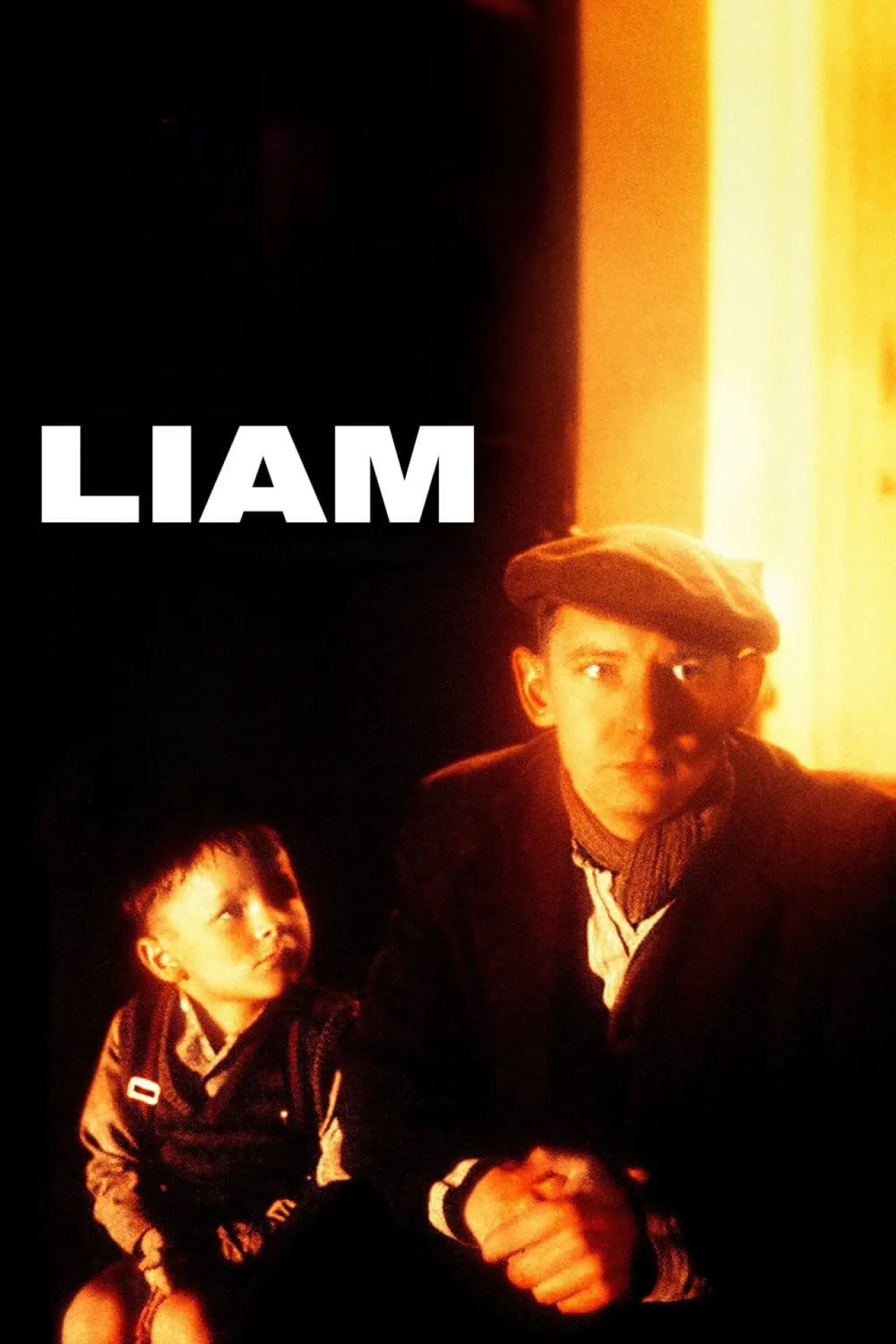 Постер до фільму "Liam"