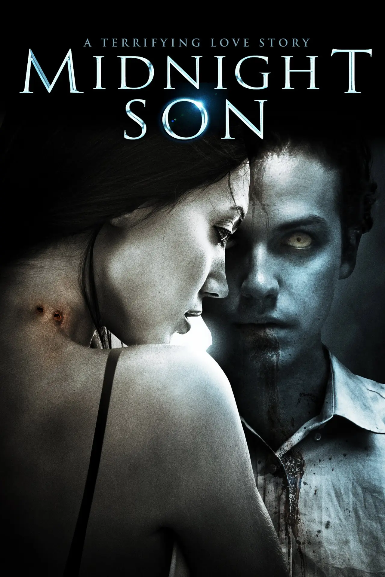 Постер до фільму "Midnight Son"