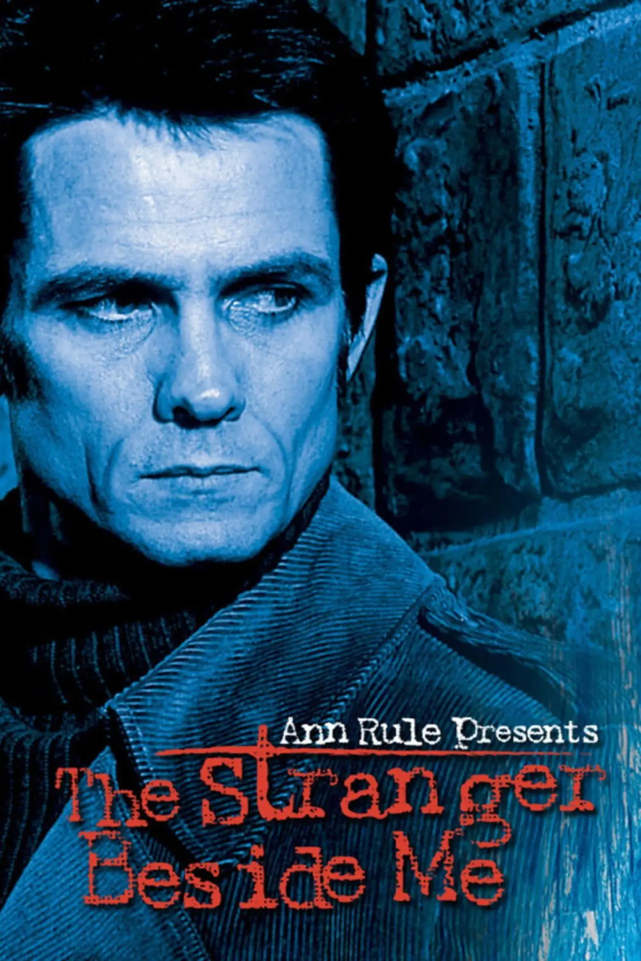 Постер до фільму "The Stranger Beside Me"