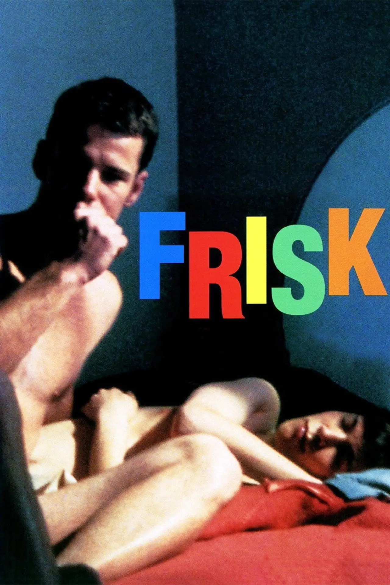 Постер до фільму "Frisk"