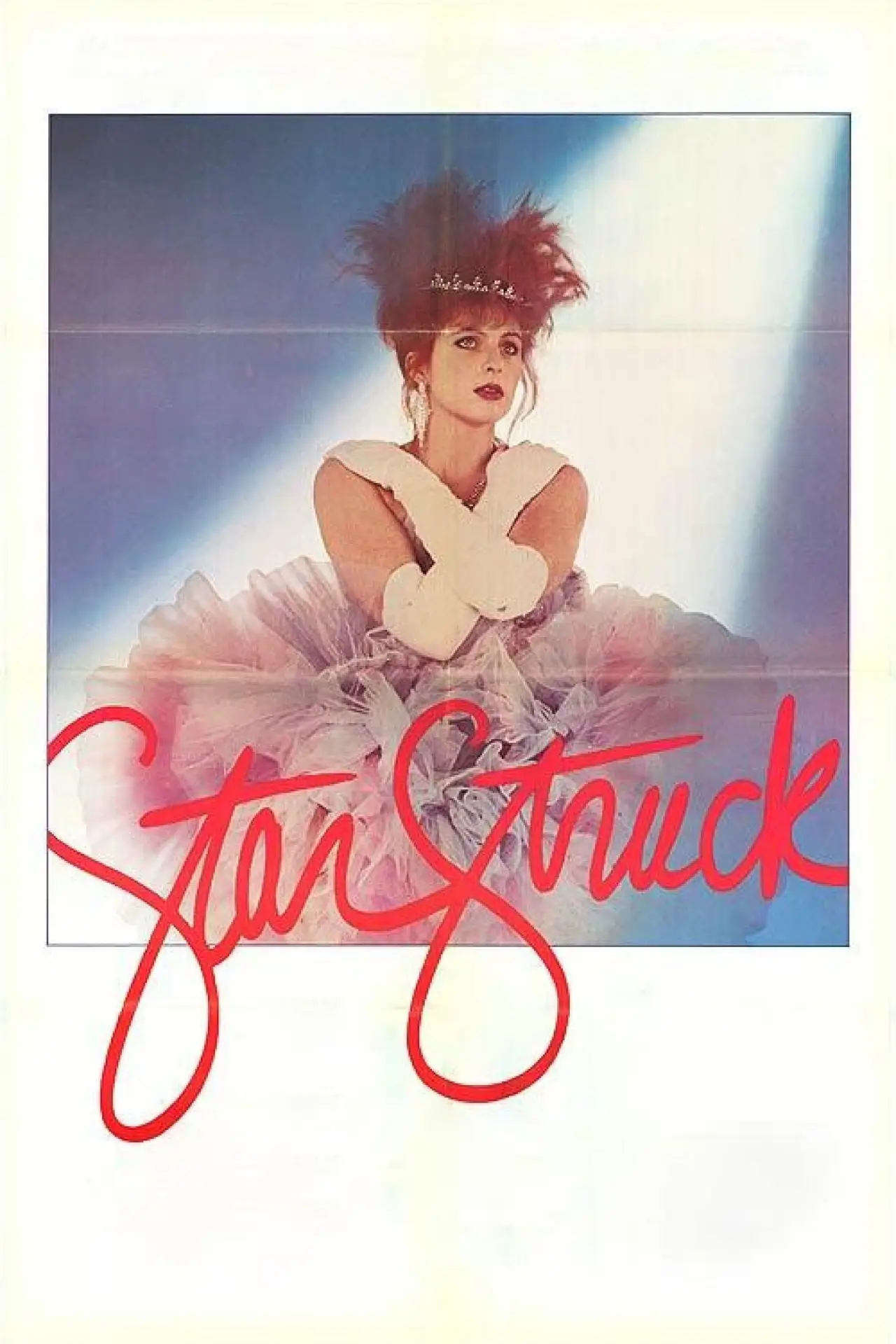 Постер до фільму "Starstruck"