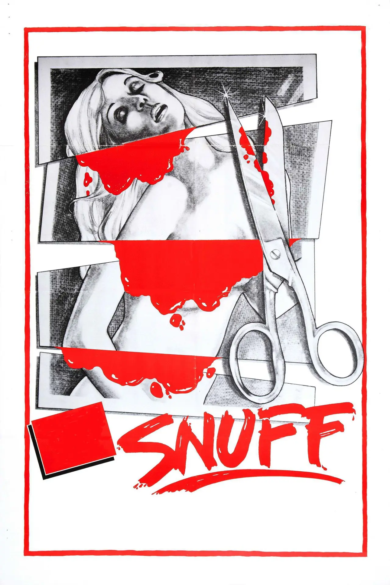 Постер до фільму "Snuff"