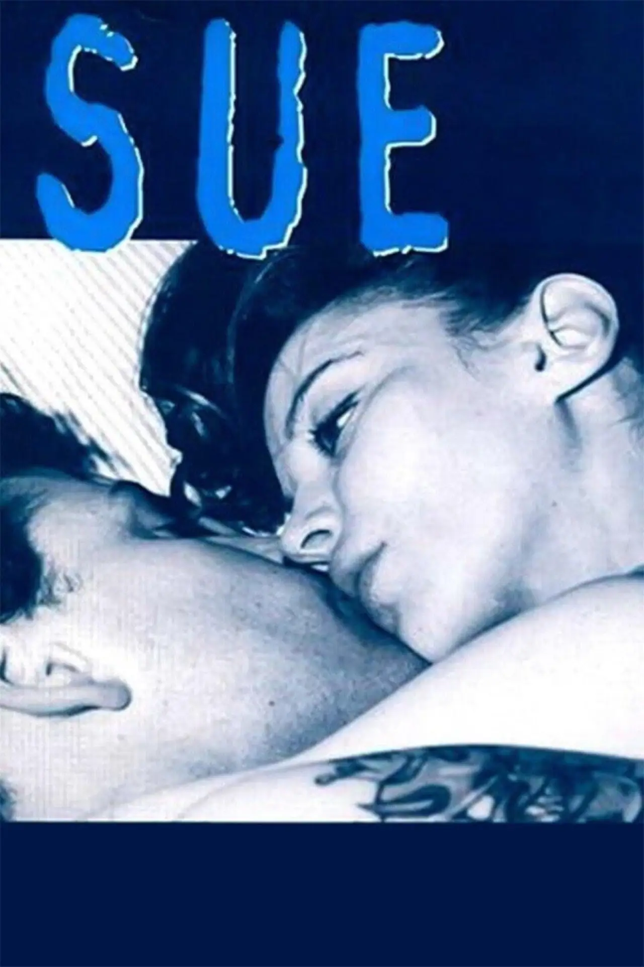 Постер до фільму "Sue"