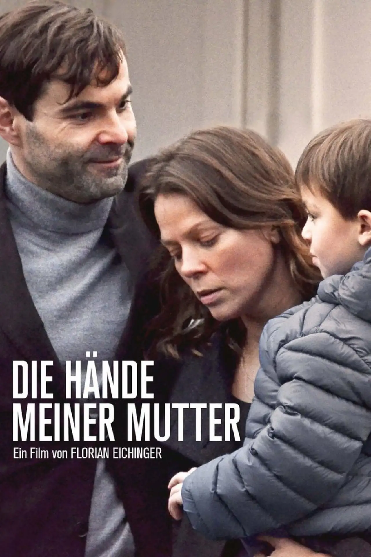 Постер до фільму "Die Hände meiner Mutter"