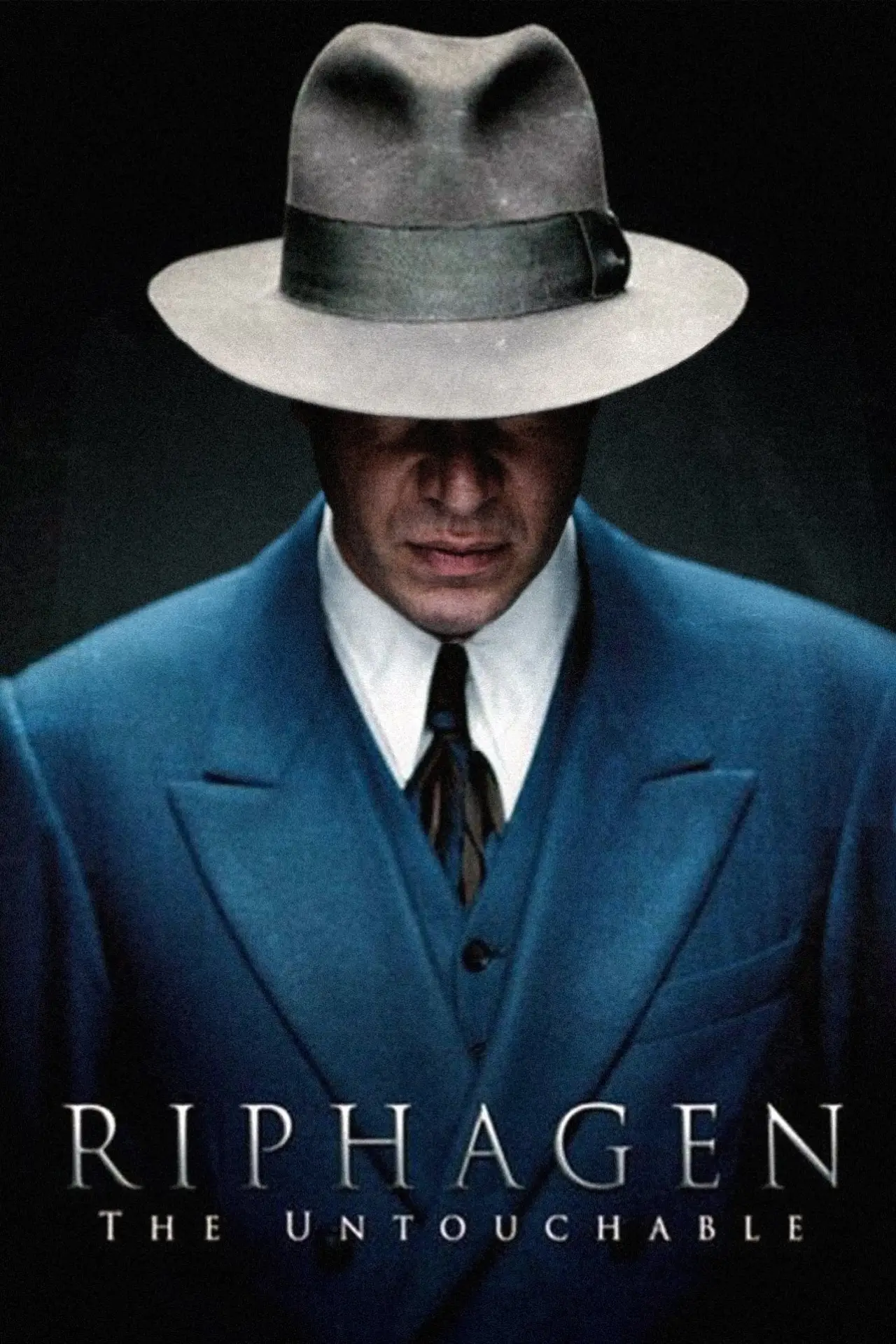 Постер до фільму "Riphagen"