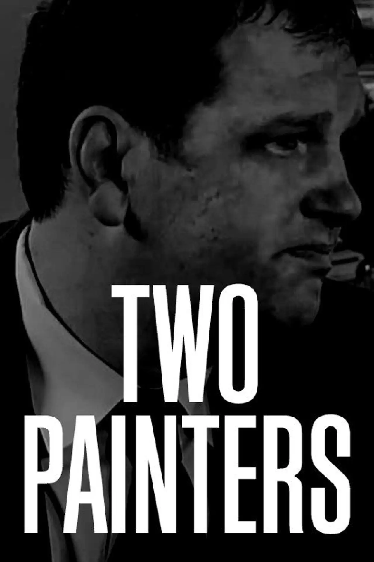 Постер до фільму "Two Painters"