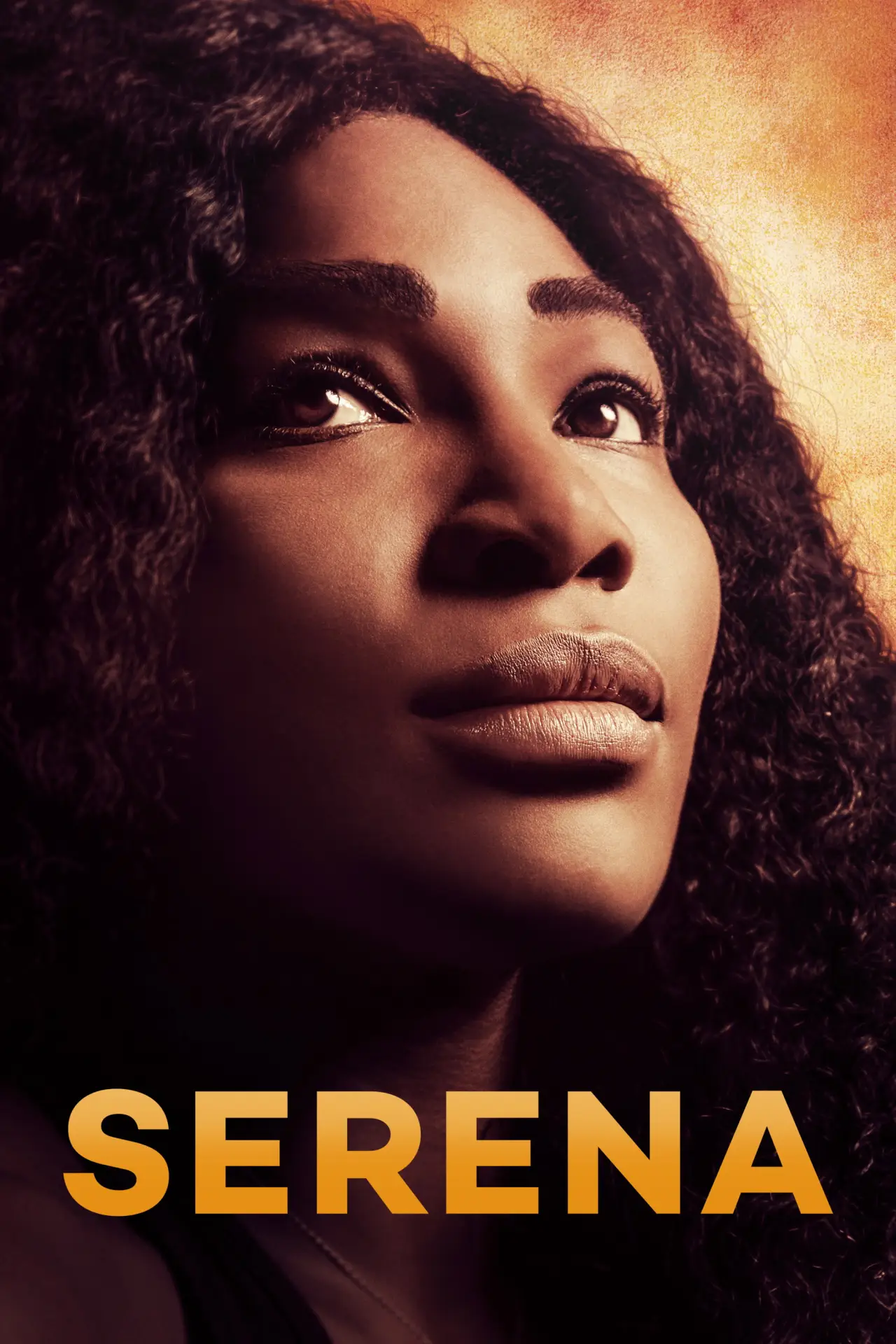 Постер до фільму "Serena"