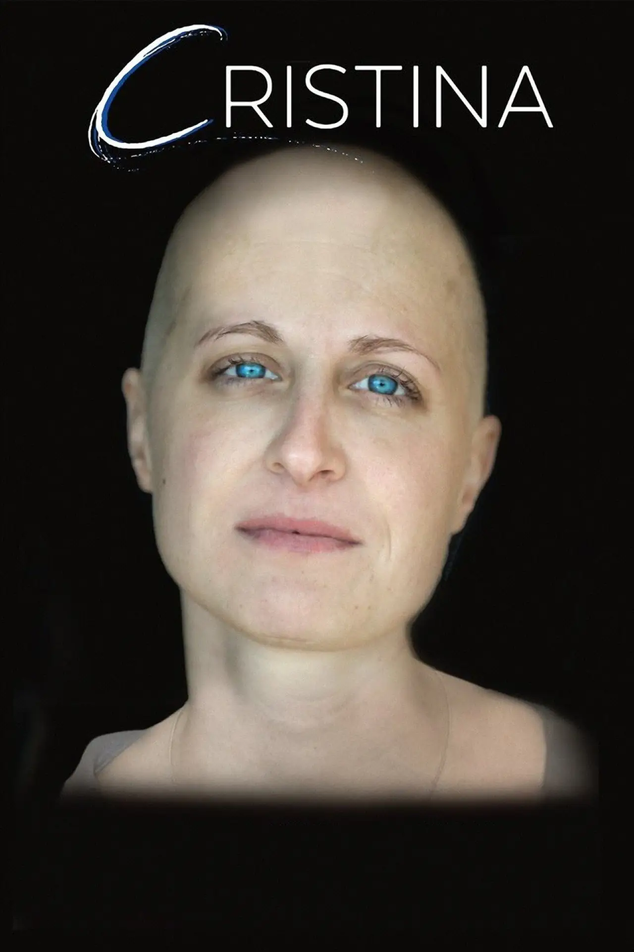 Постер до фільму "Cristina"