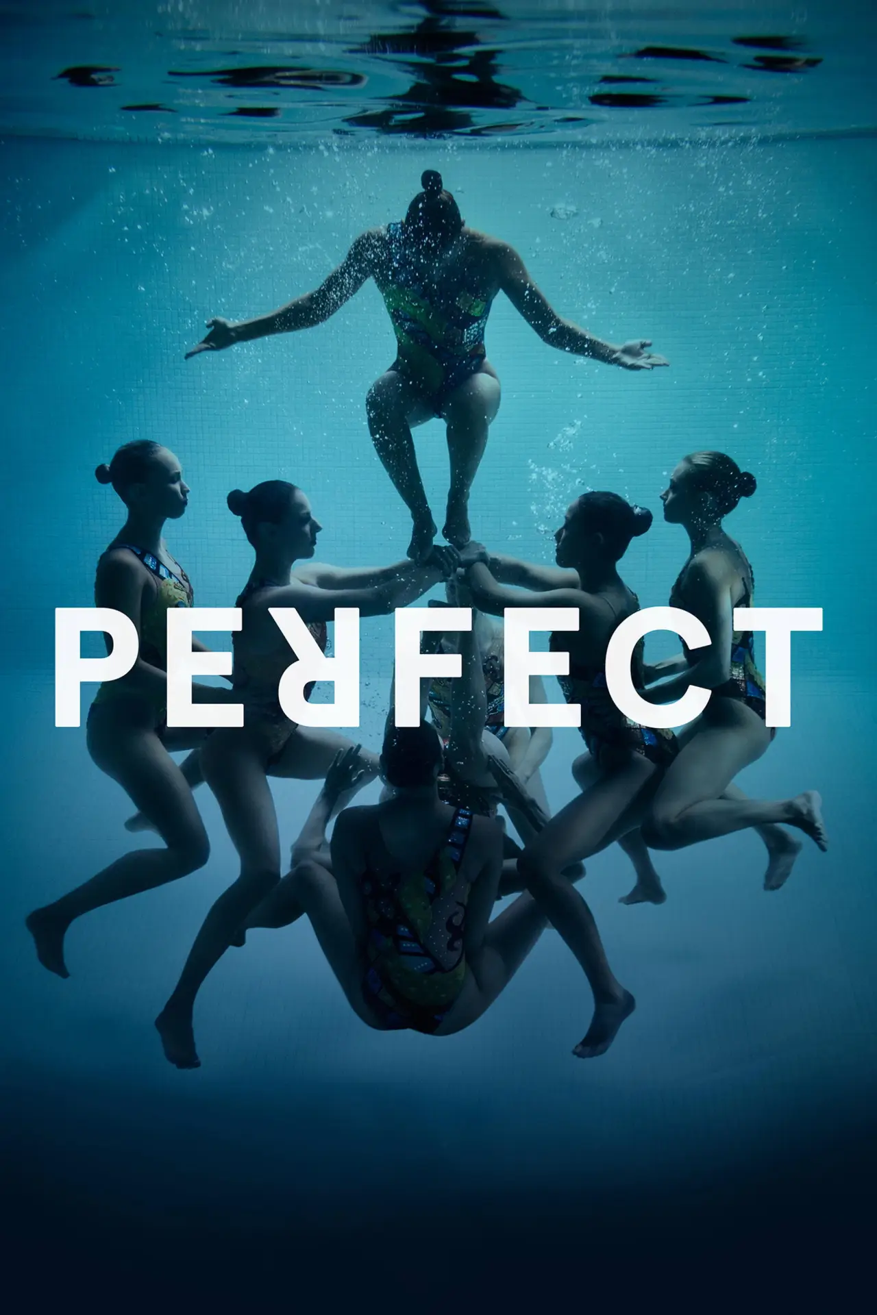Постер до фільму "Perfect"