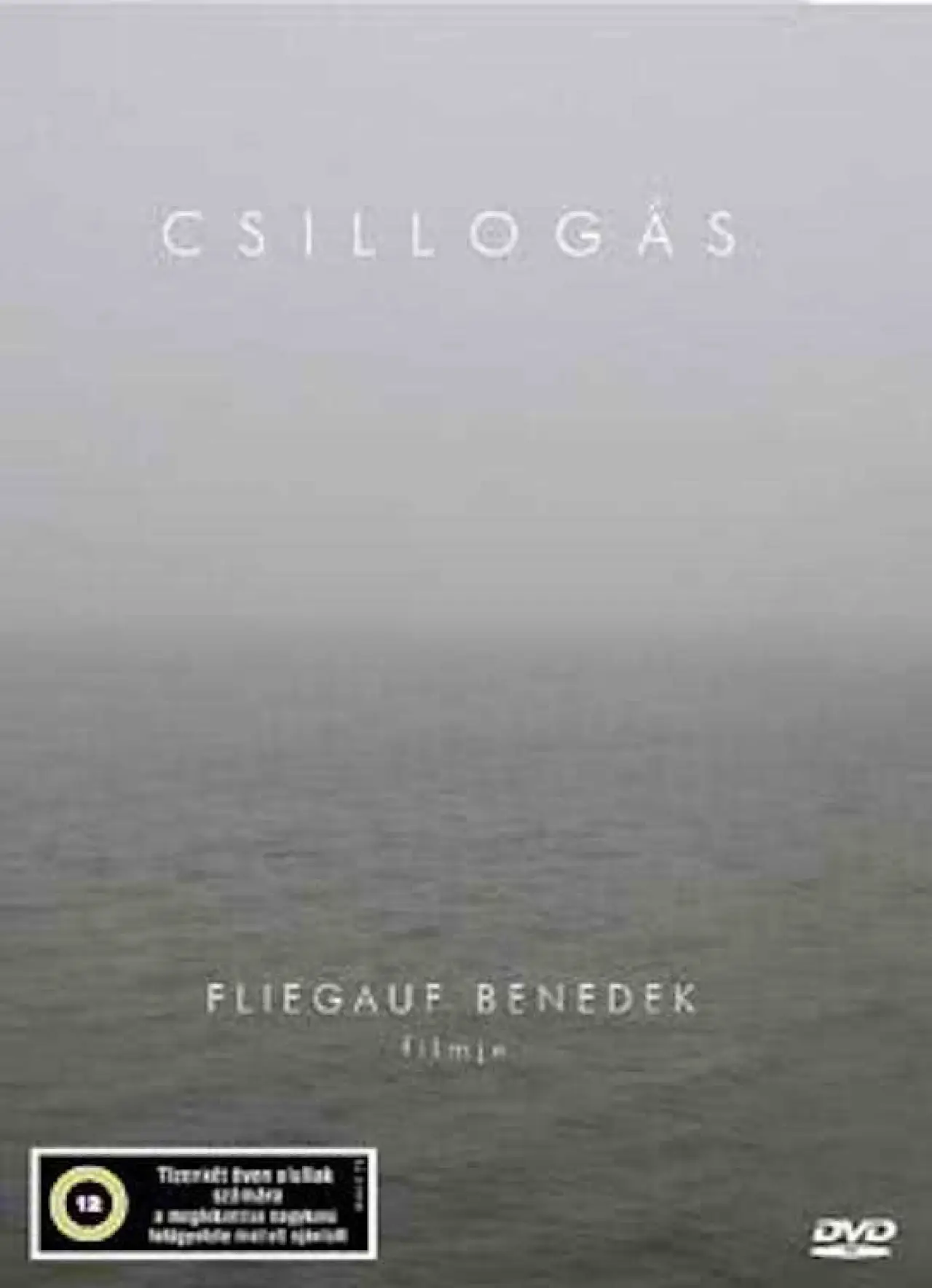 Постер до фільму "Csillogás"