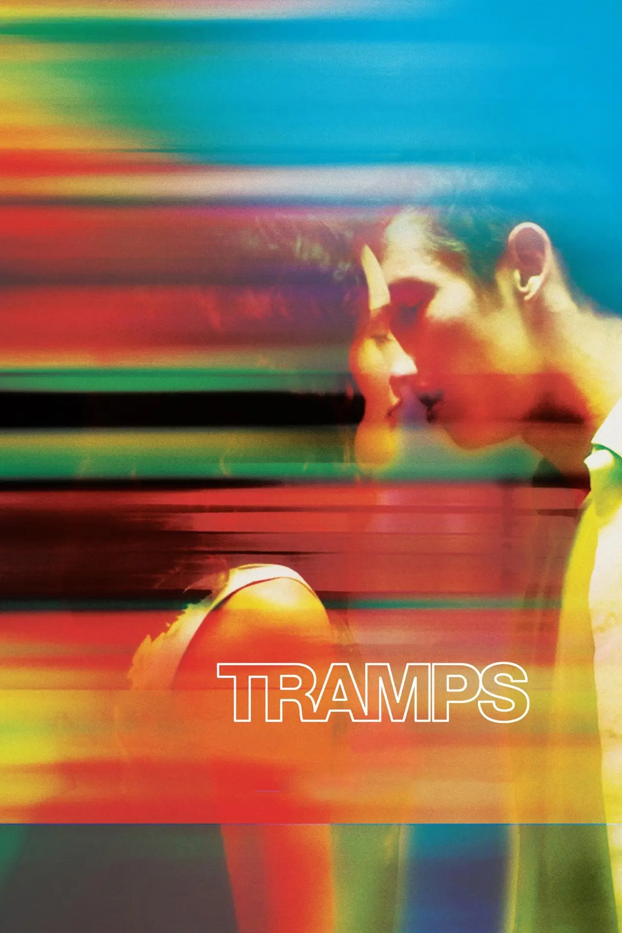 Постер до фільму "Tramps"