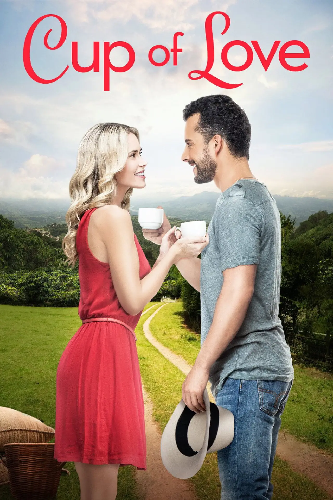 Постер до фільму "Cup of Love"