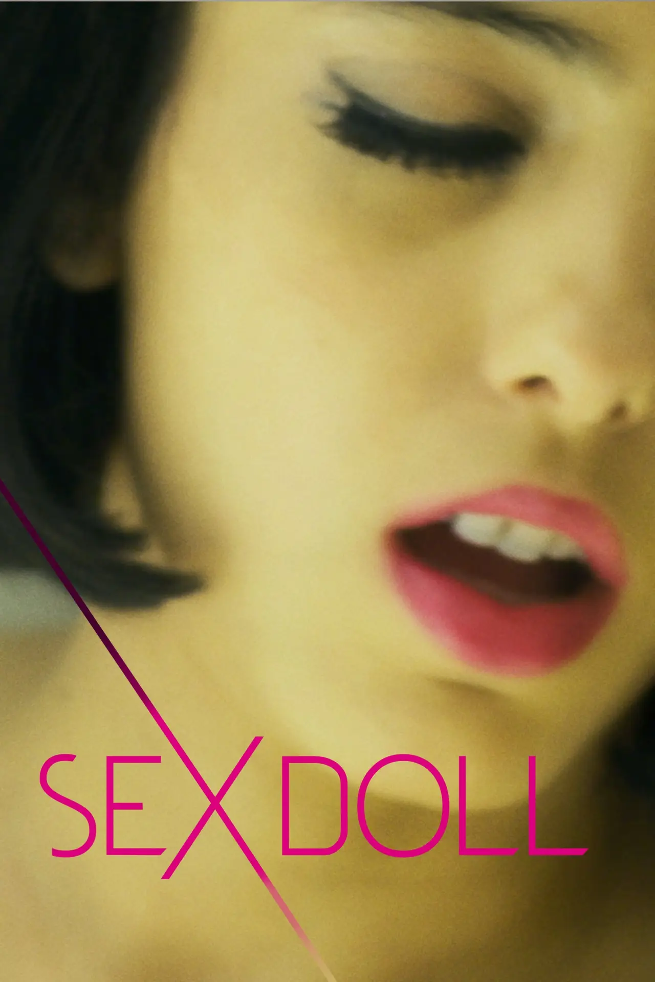 Постер до фільму "Sex Doll"