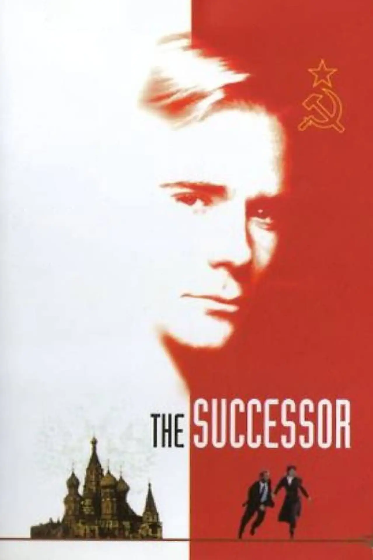 Постер до фільму "The Successor"