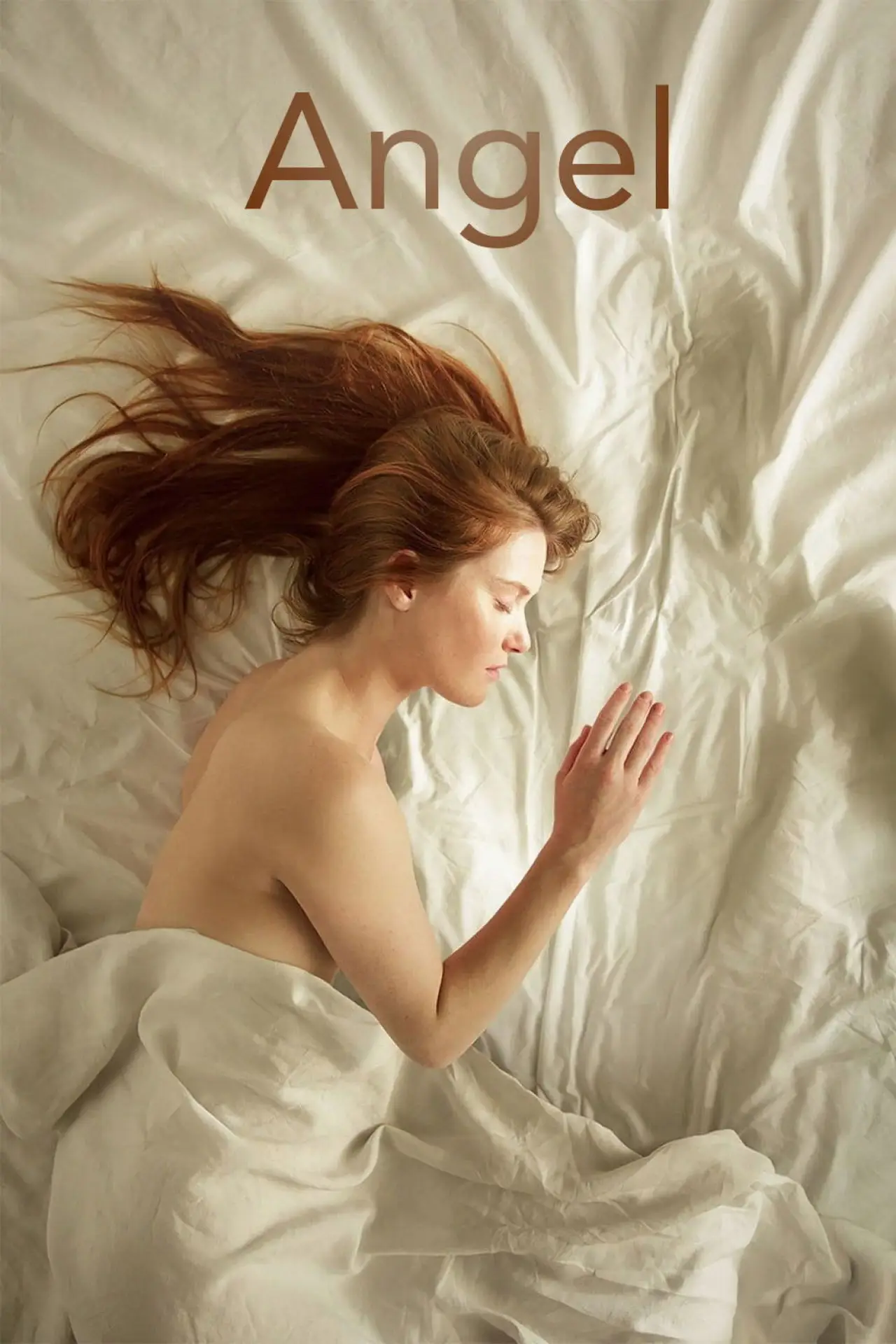 Постер до фільму "Mon Ange"
