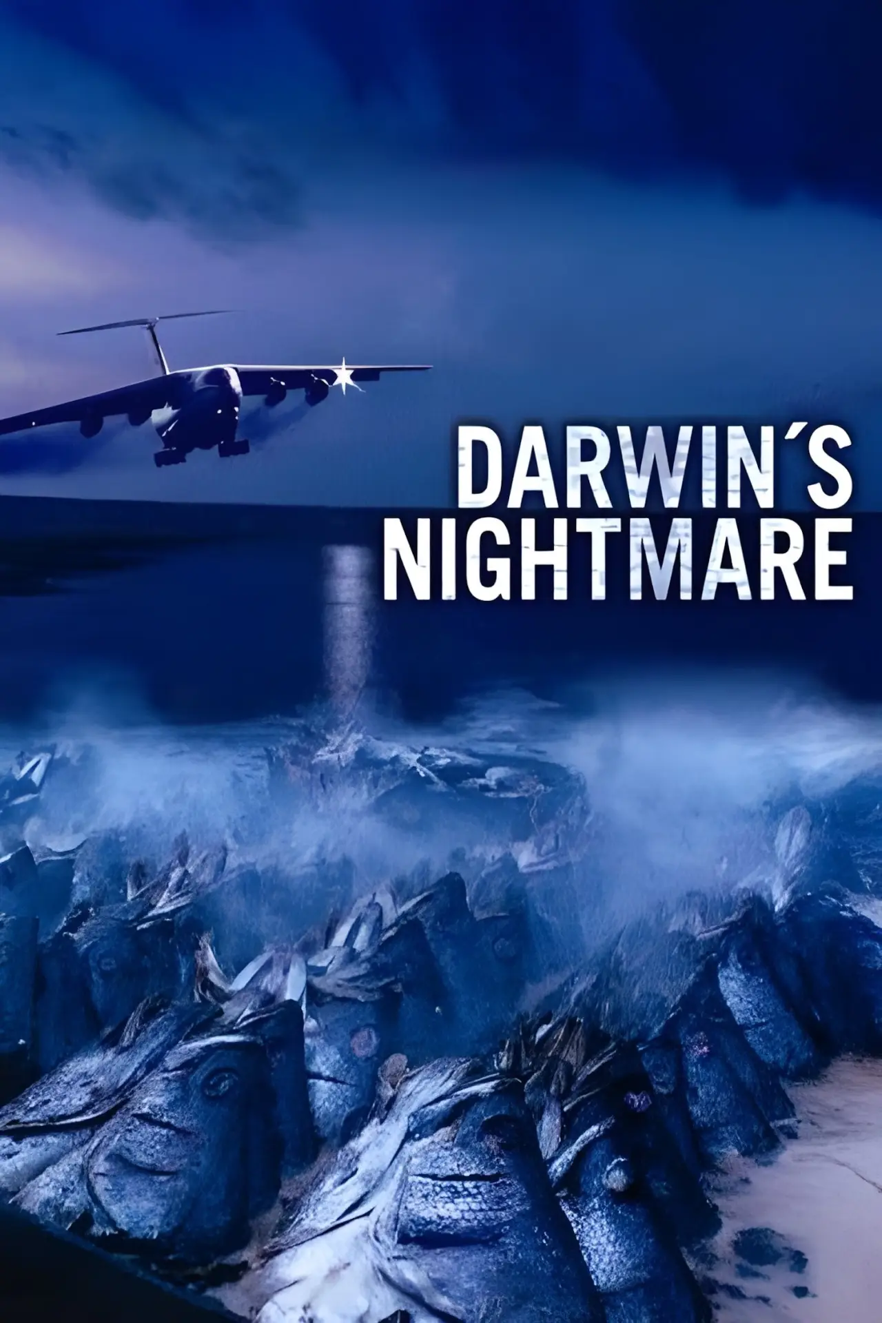 Постер до фільму "Darwin