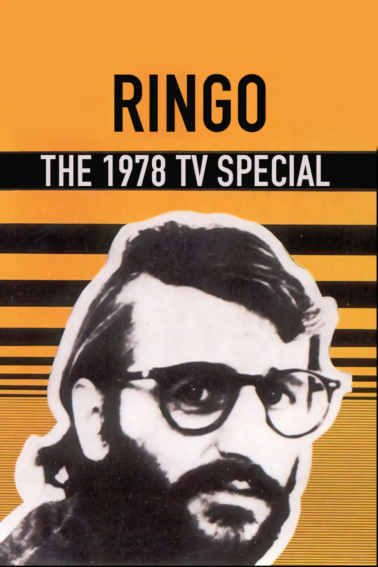 Постер до фільму "Ringo"