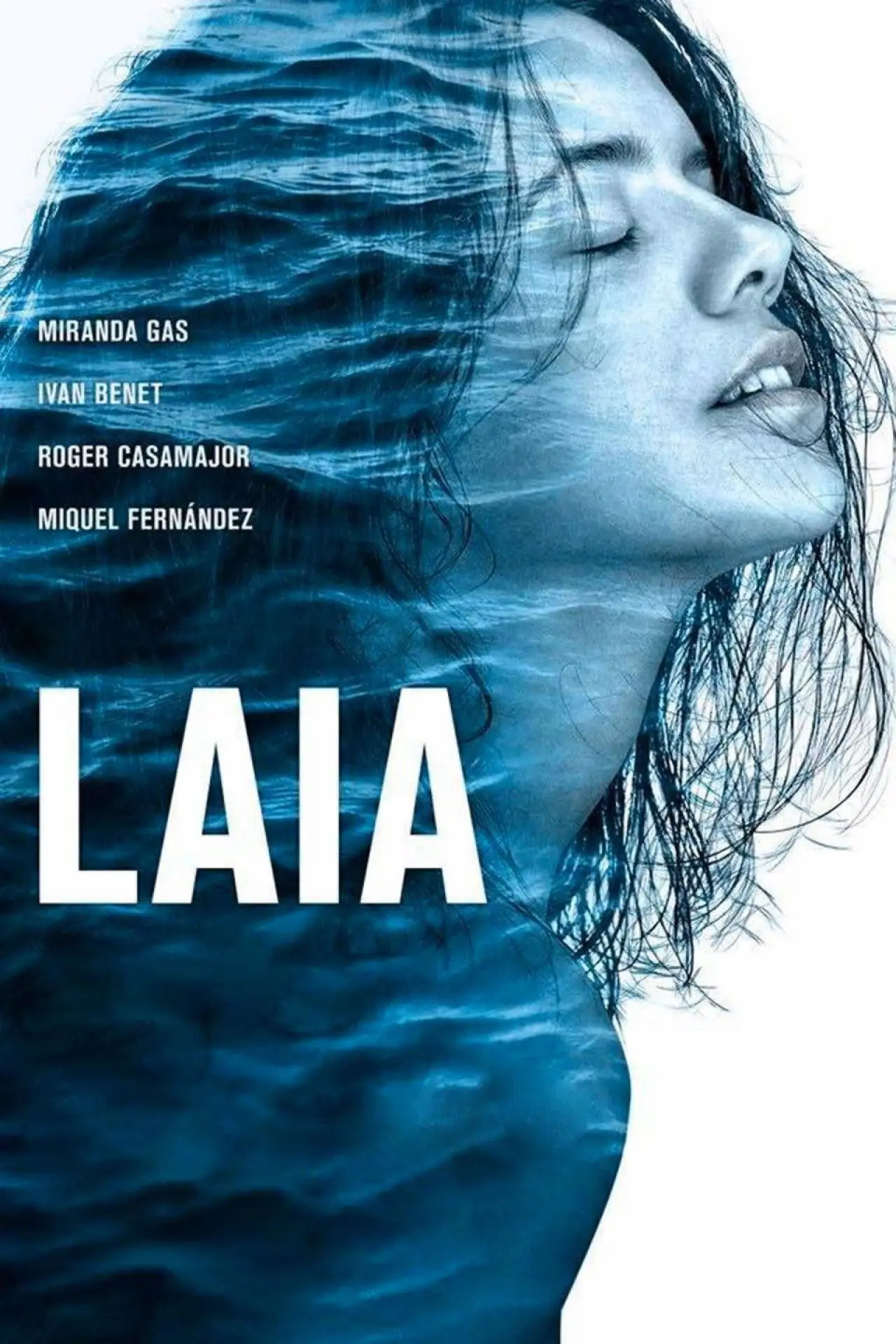 Постер до фільму "Laia"