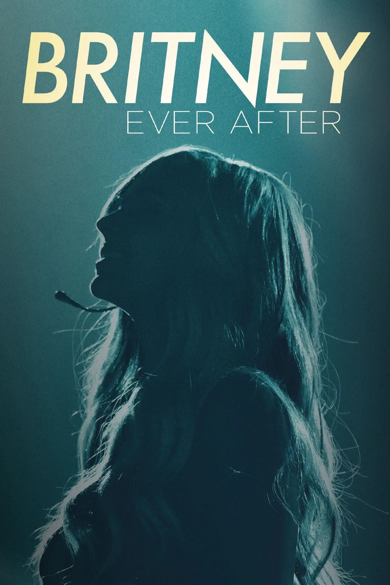 Постер до фільму "Britney Ever After"