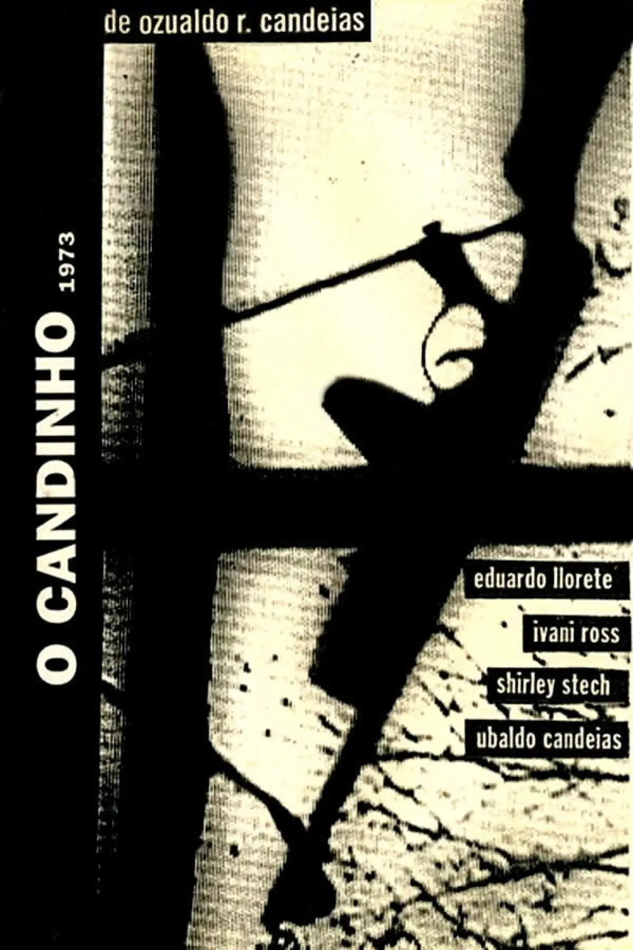 Постер до фільму "O Candinho"