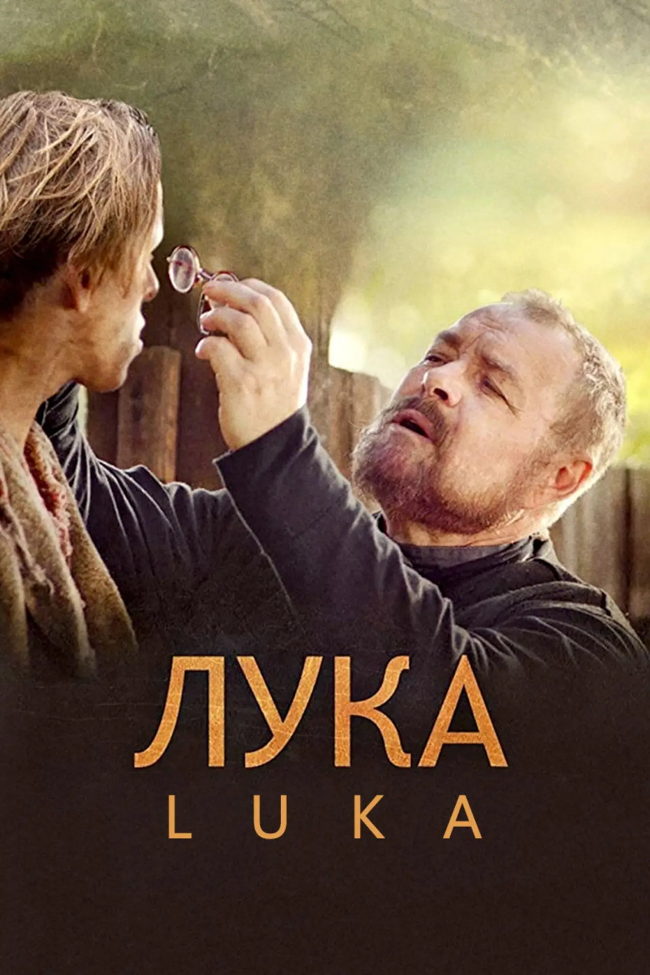 Постер до фільму "Лука"