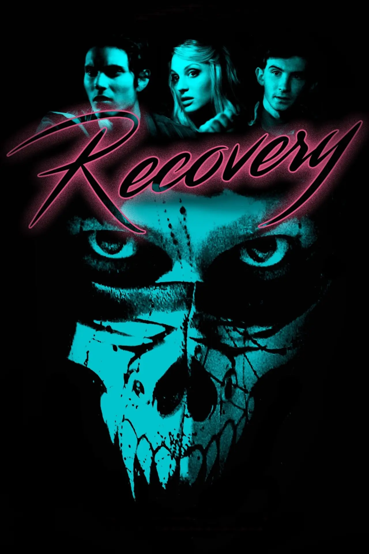 Постер до фільму "Recovery"