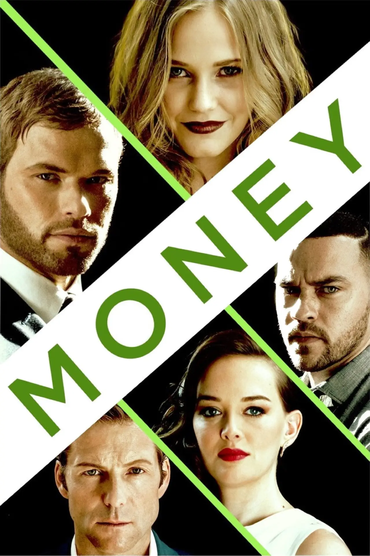 Постер до фільму "Money"