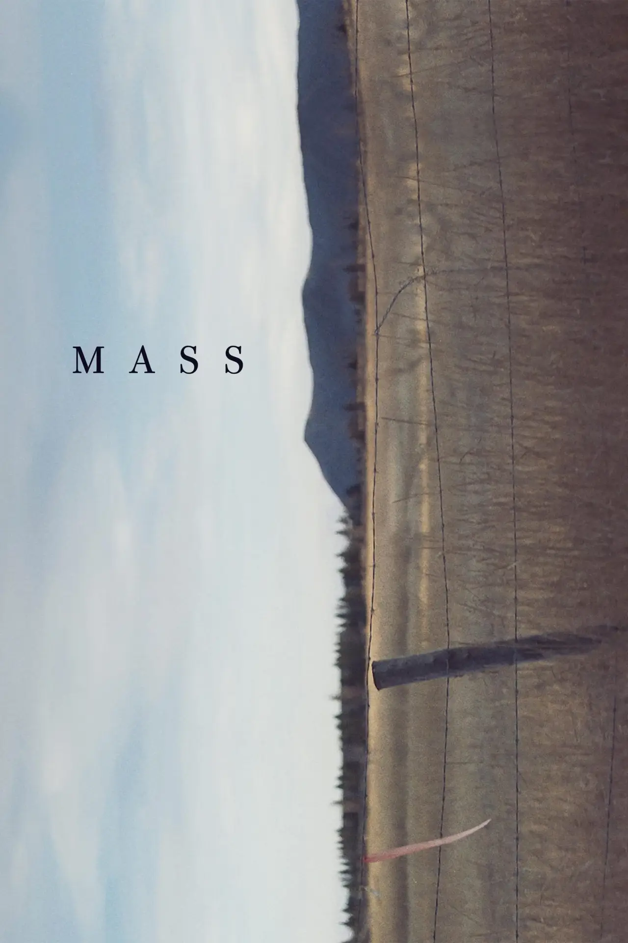 Постер до фільму "Mass"