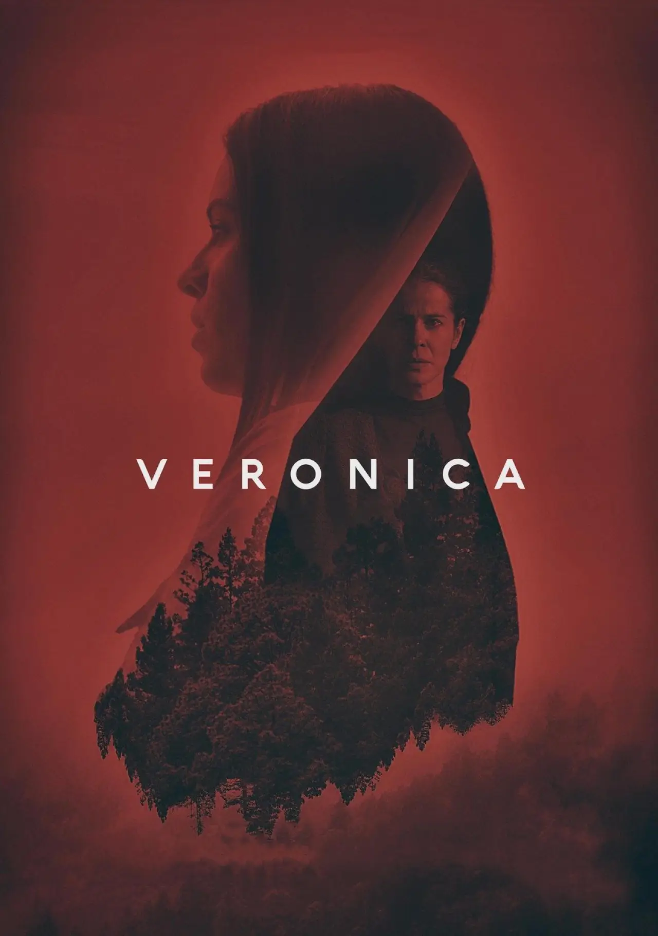 Постер до фільму "Verónica"