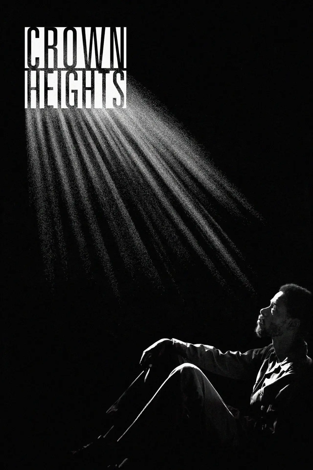 Постер до фільму "Crown Heights"