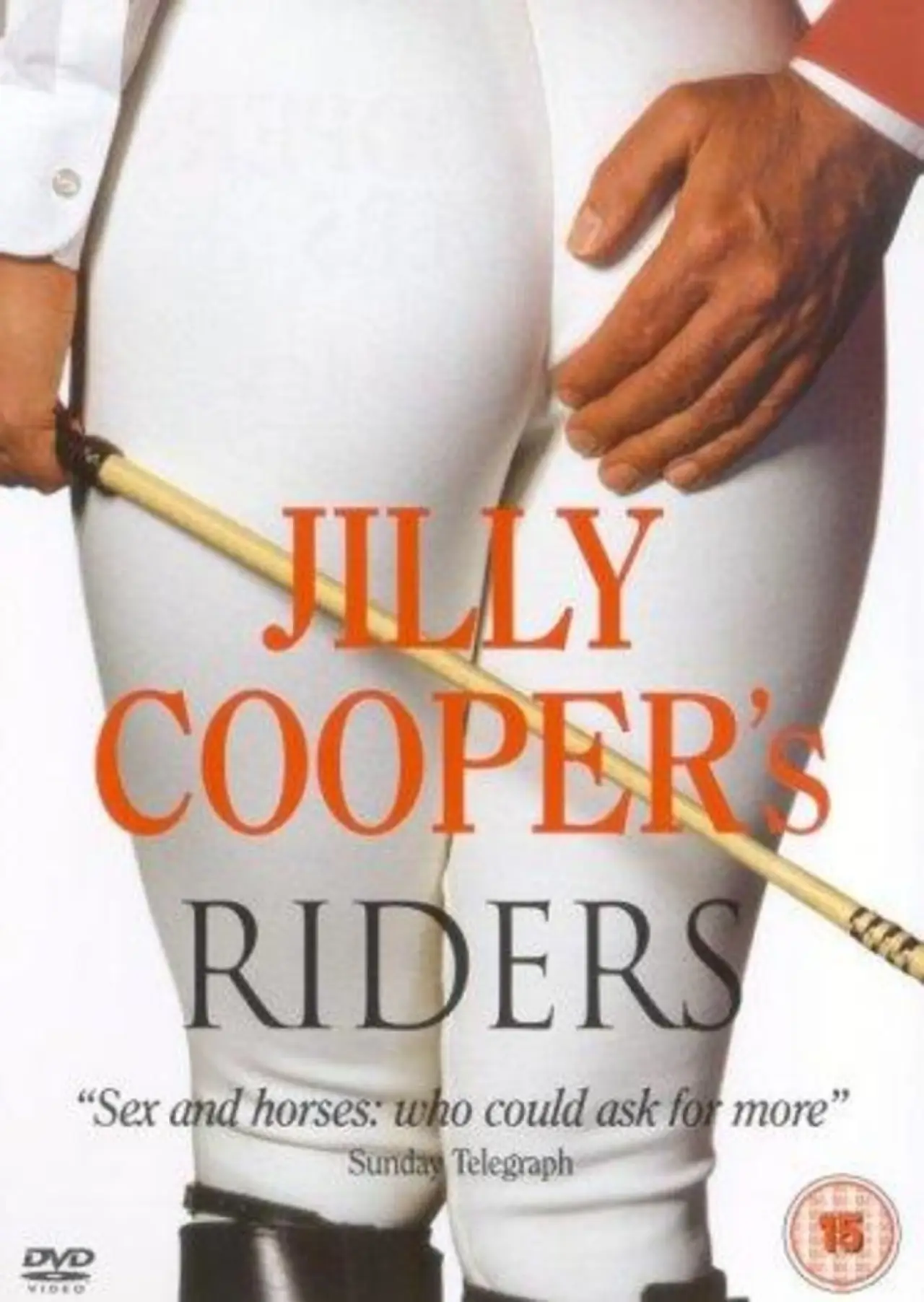 Постер до фільму "Riders"