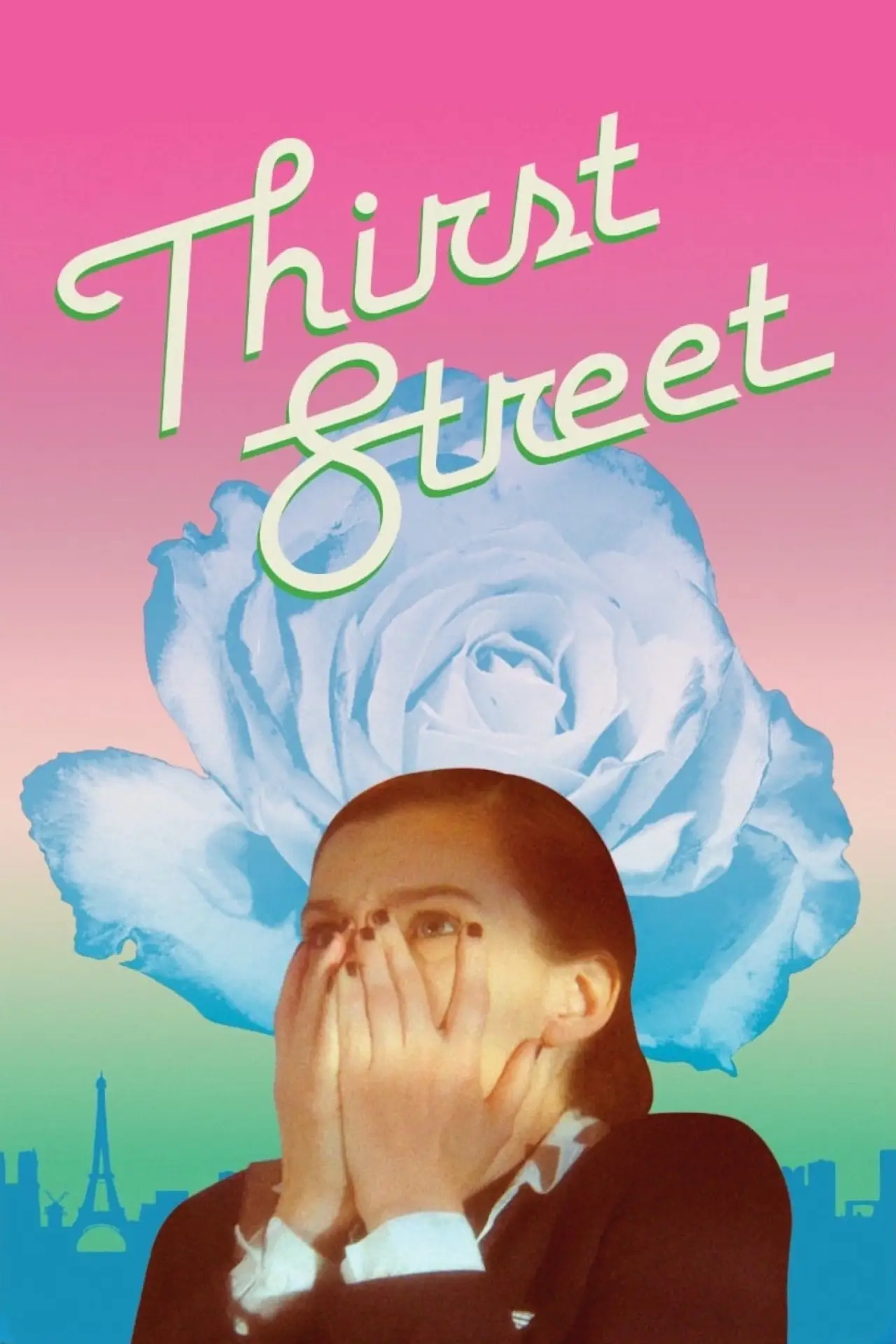 Постер до фільму "Thirst Street"