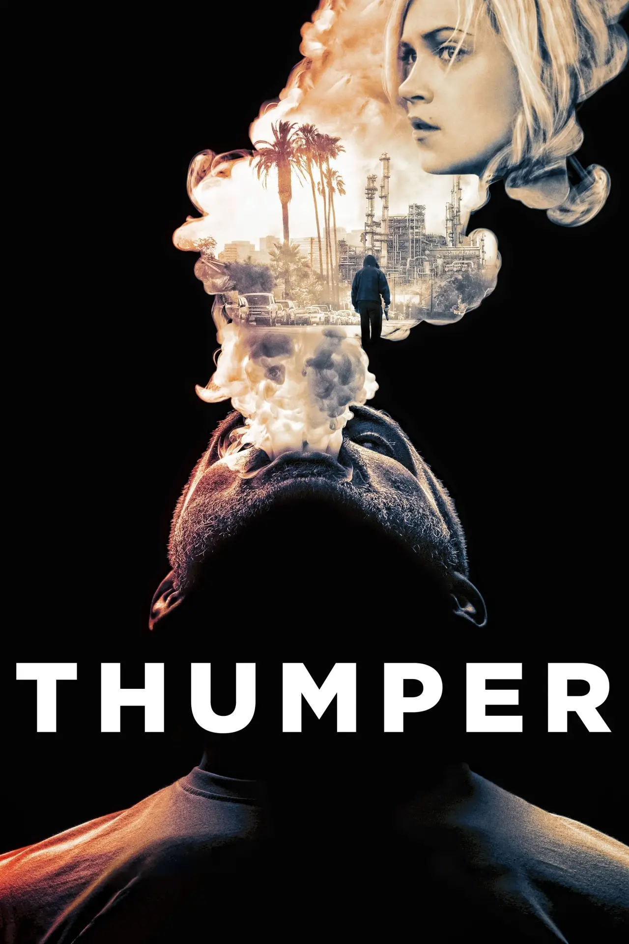 Постер до фільму "Thumper"