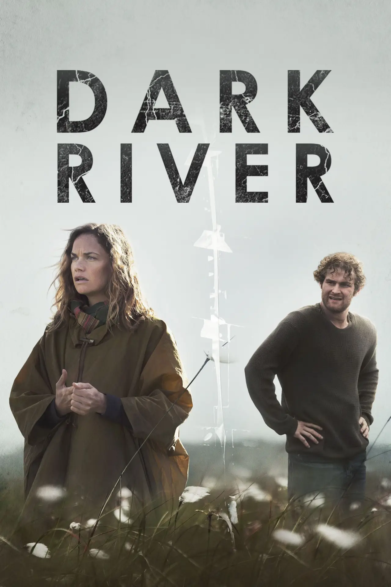 Постер до фільму "Dark River"