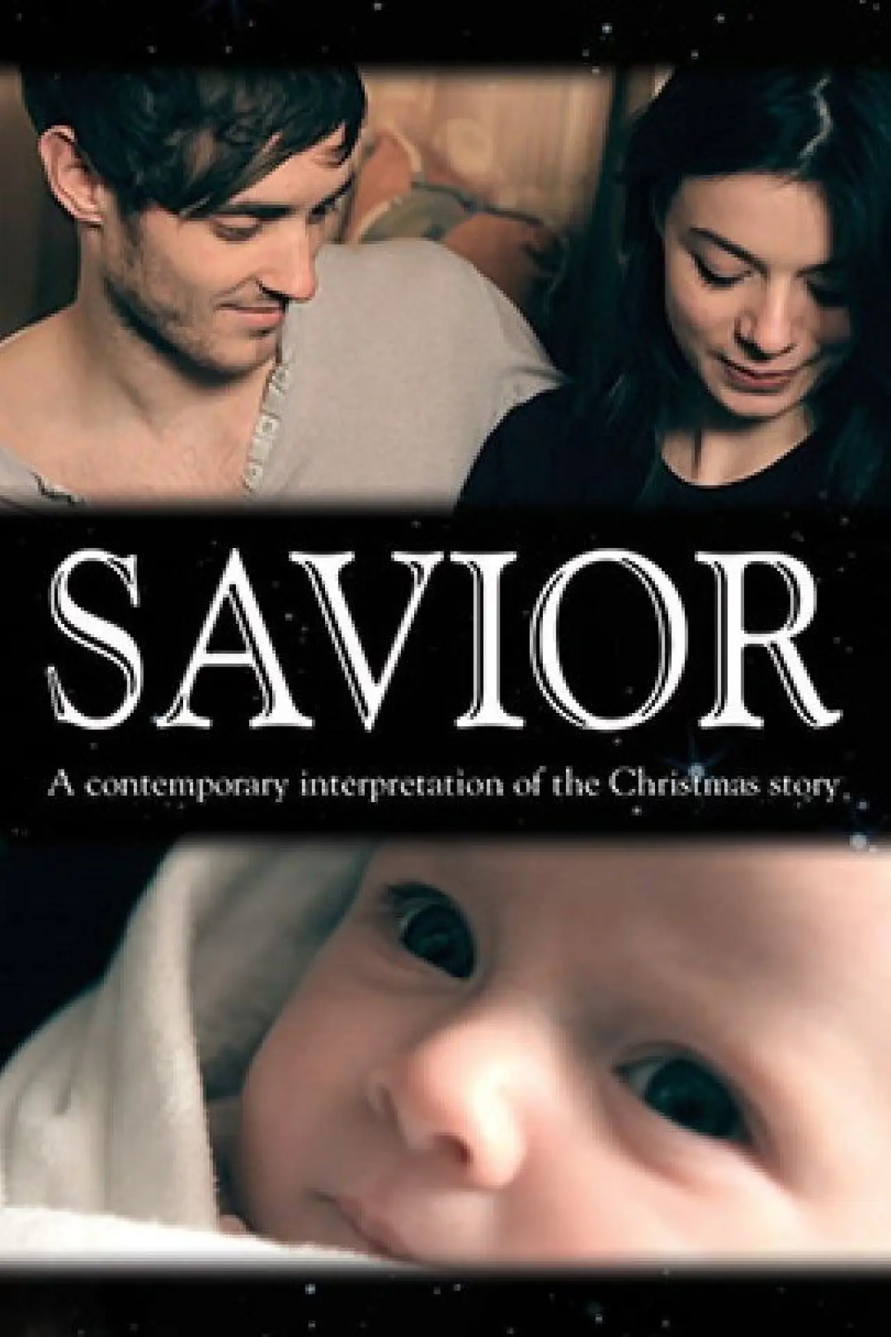 Постер до фільму "Savior"
