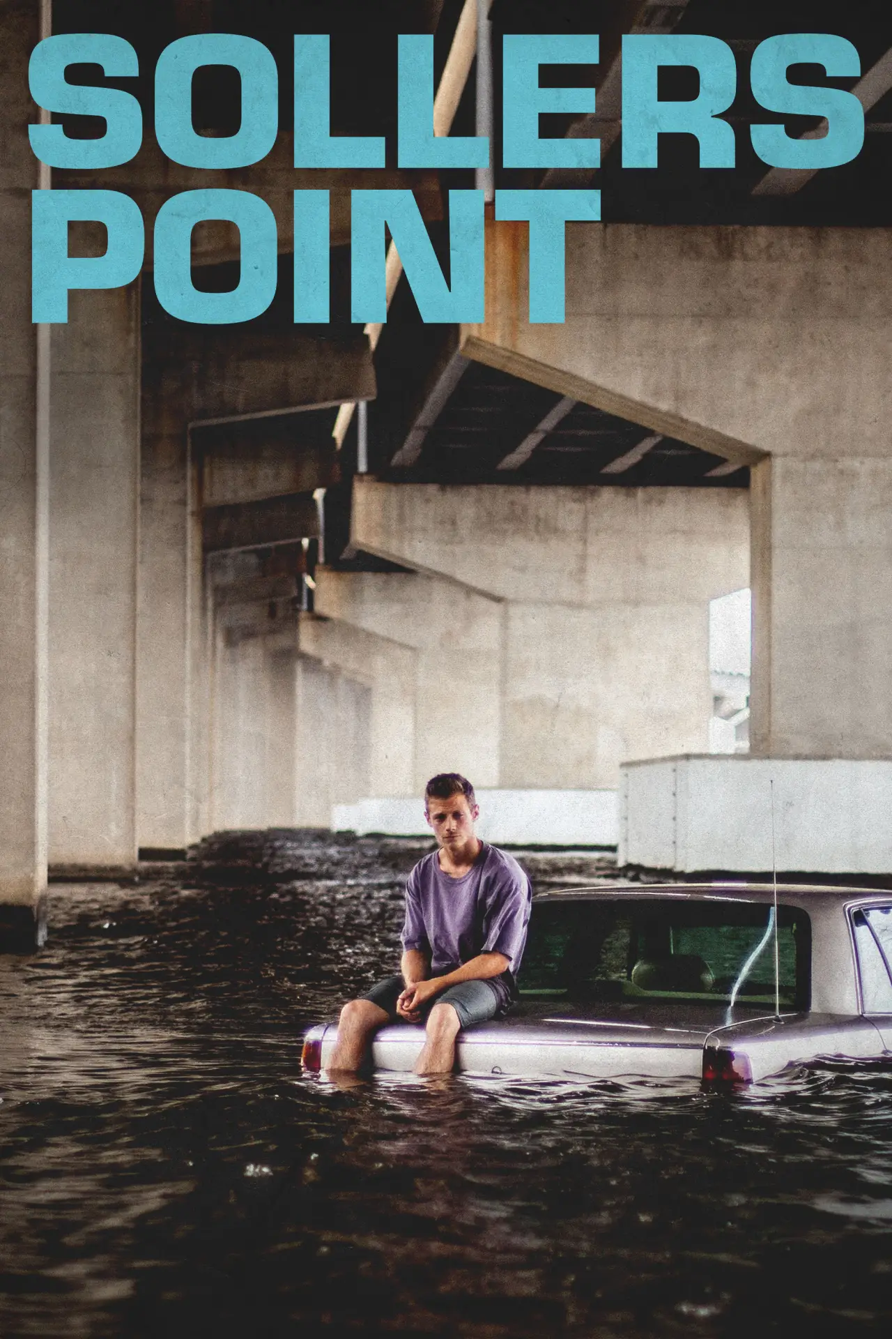 Постер до фільму "Sollers Point"