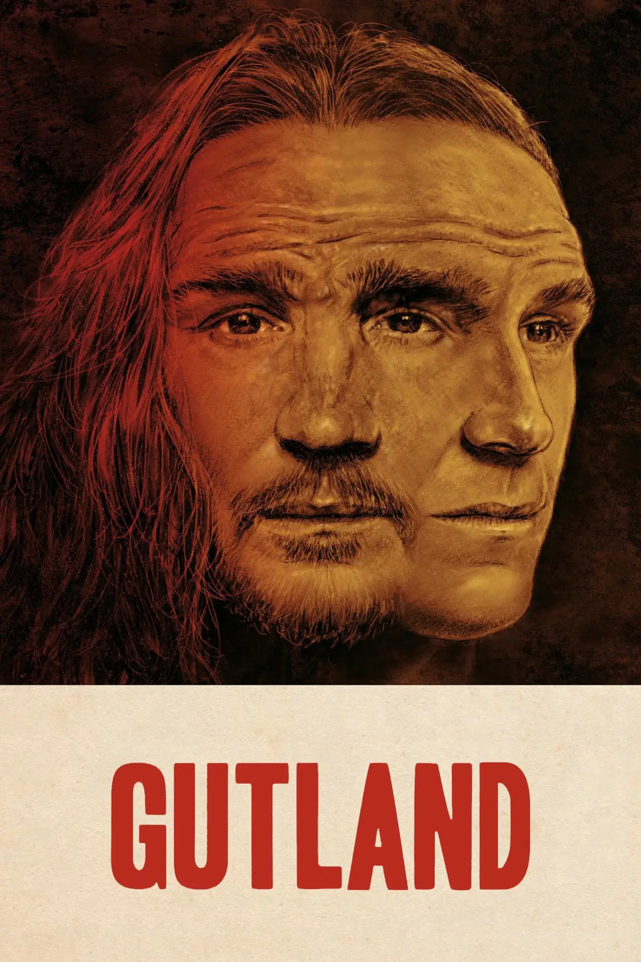 Постер до фільму "Gutland"