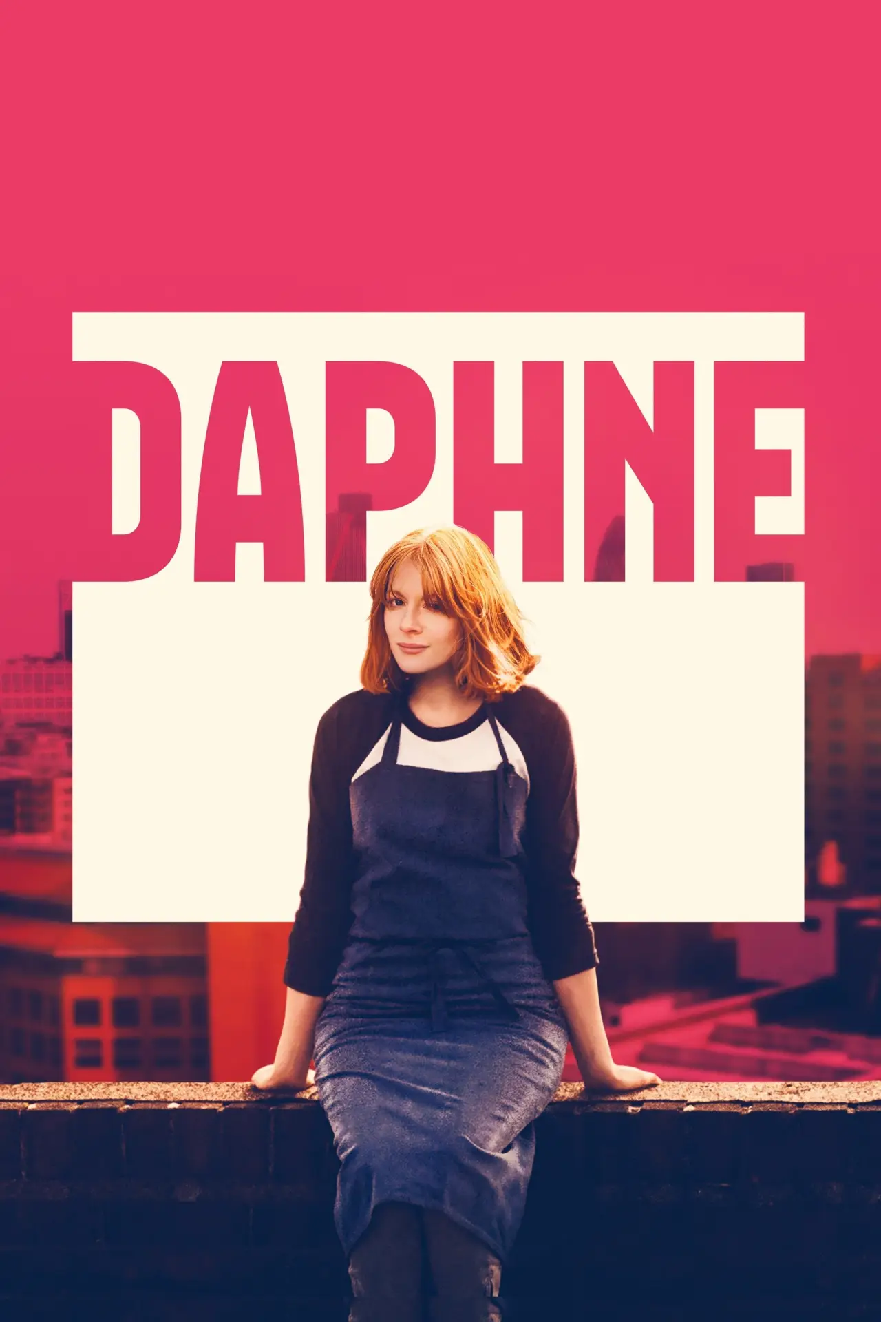 Постер до фільму "Daphne"