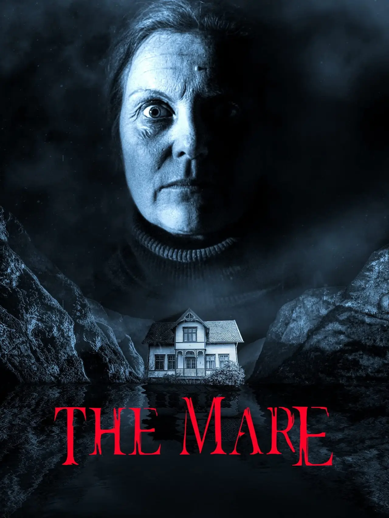 Постер до фільму "Mare"