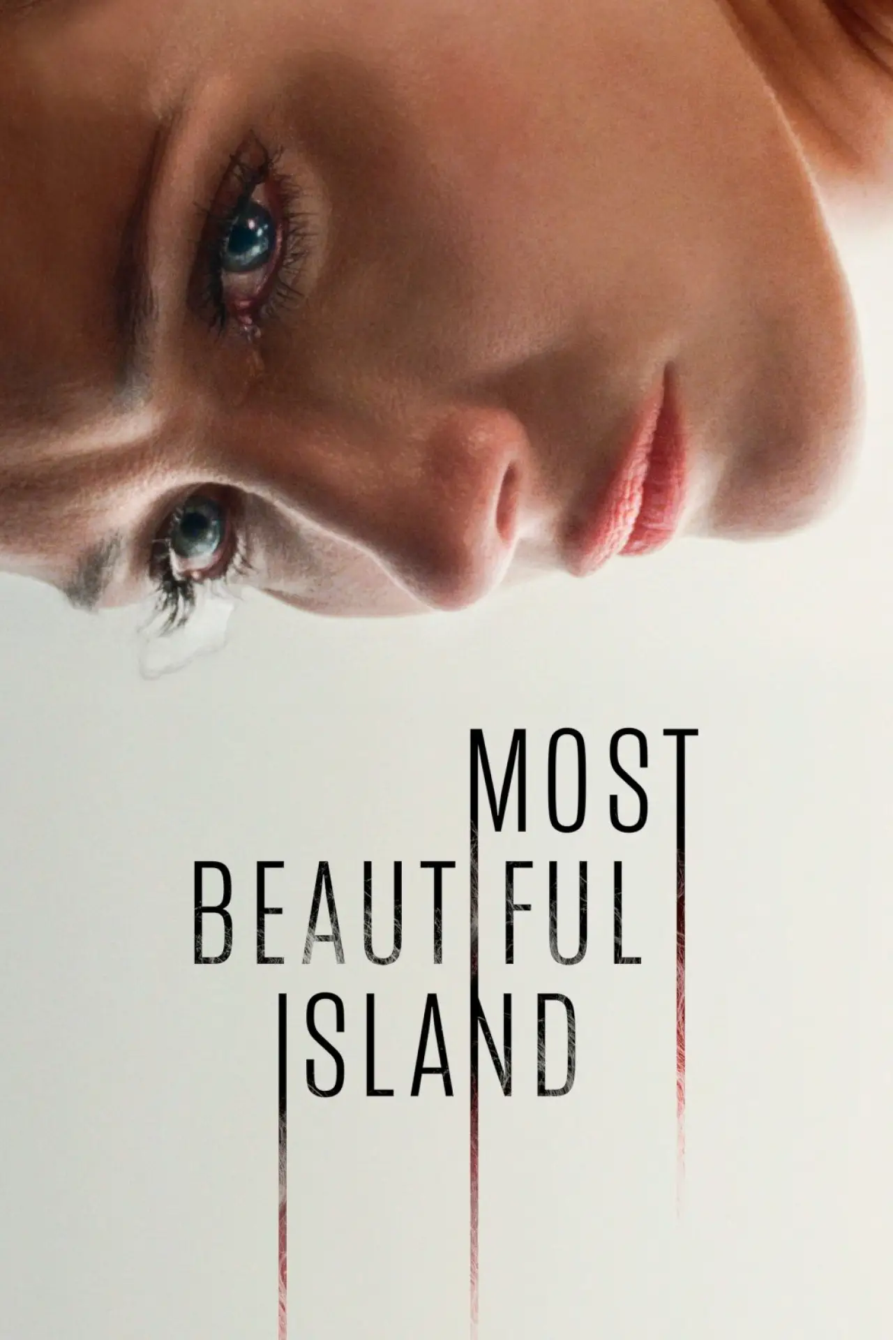 Постер до фільму "Most Beautiful Island"