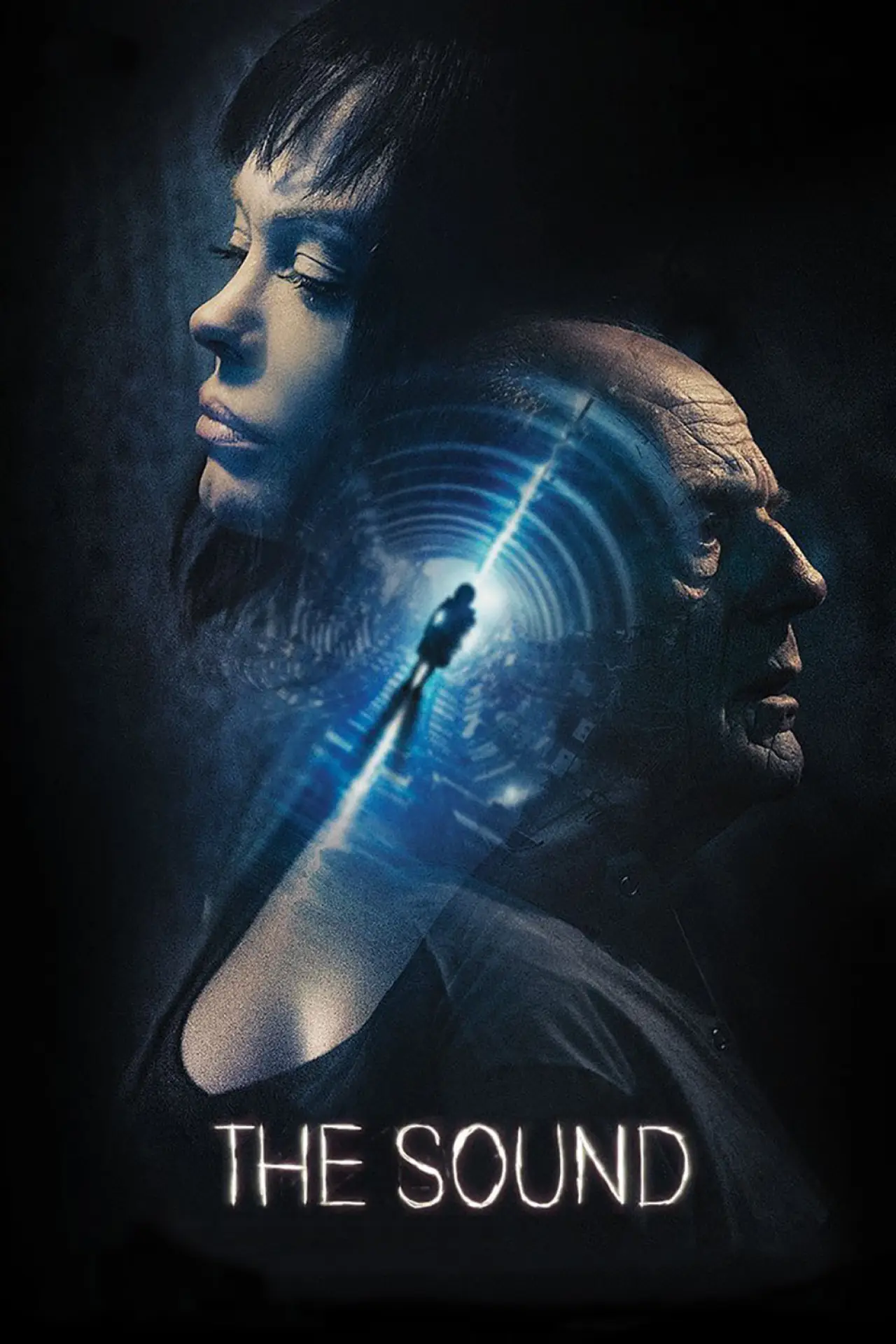 Постер до фільму "The Sound"