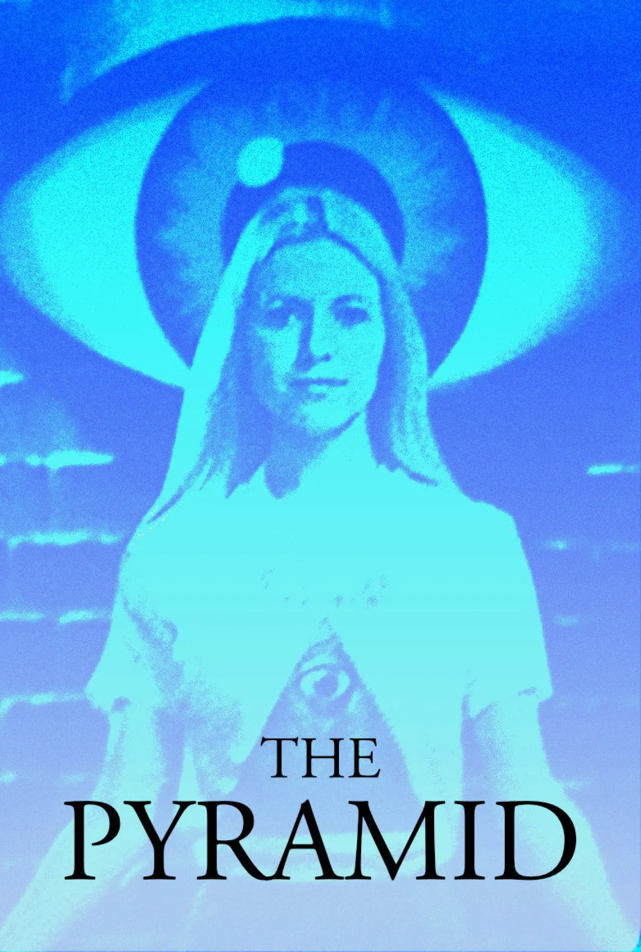 Постер до фільму "The Pyramid"