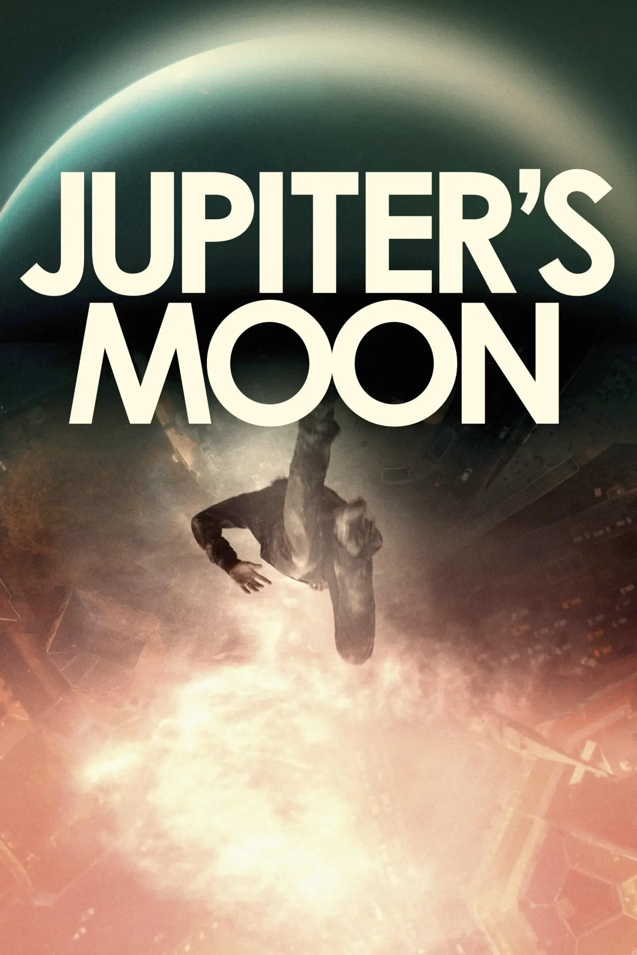 Постер до фільму "Jupiter holdja"